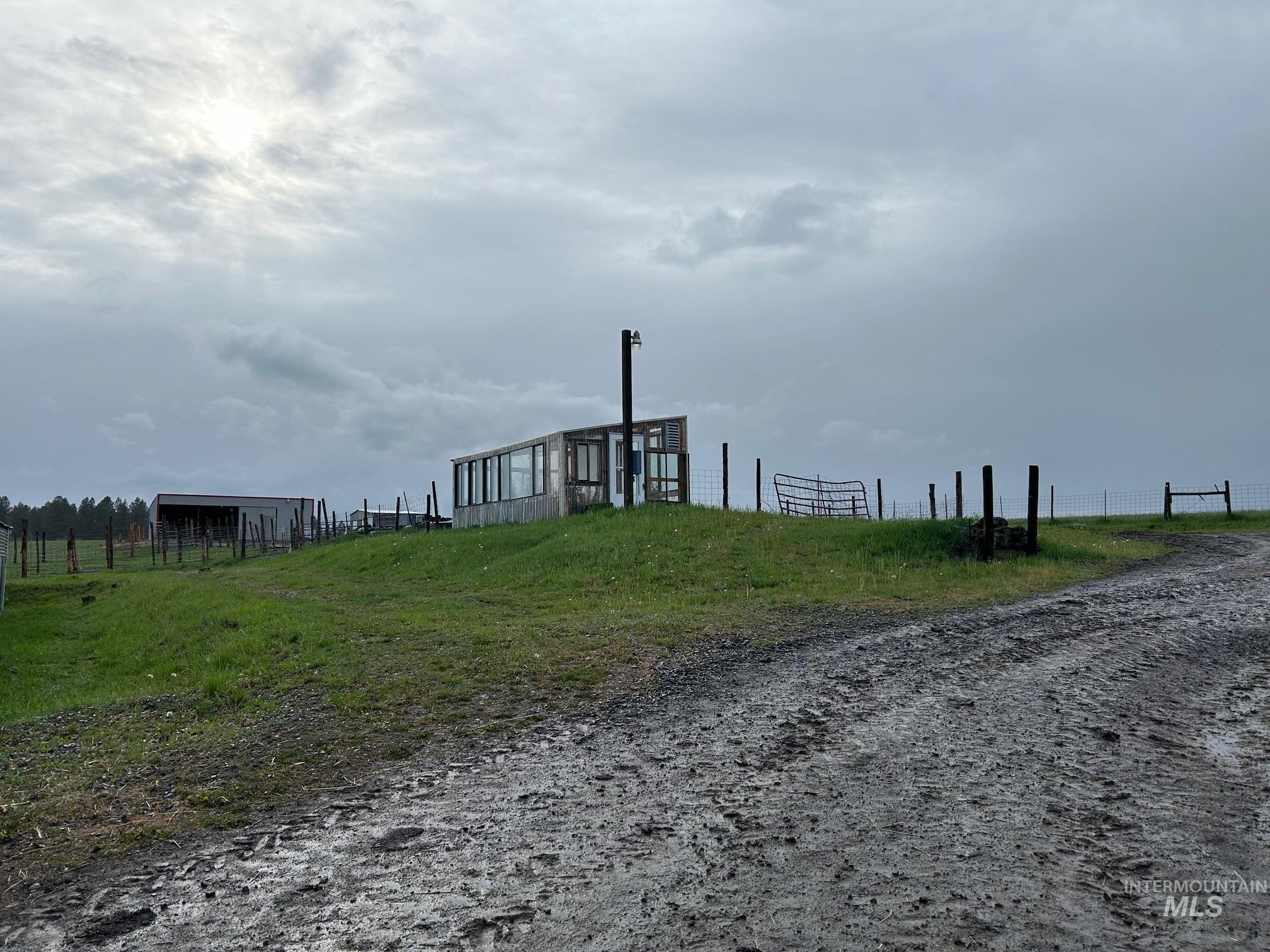 1585 Woodside Road, Winchester, Idaho 83555, 2 Bedrooms, 1 Bathroom, Residential For Sale, Price $525,000, 98946875