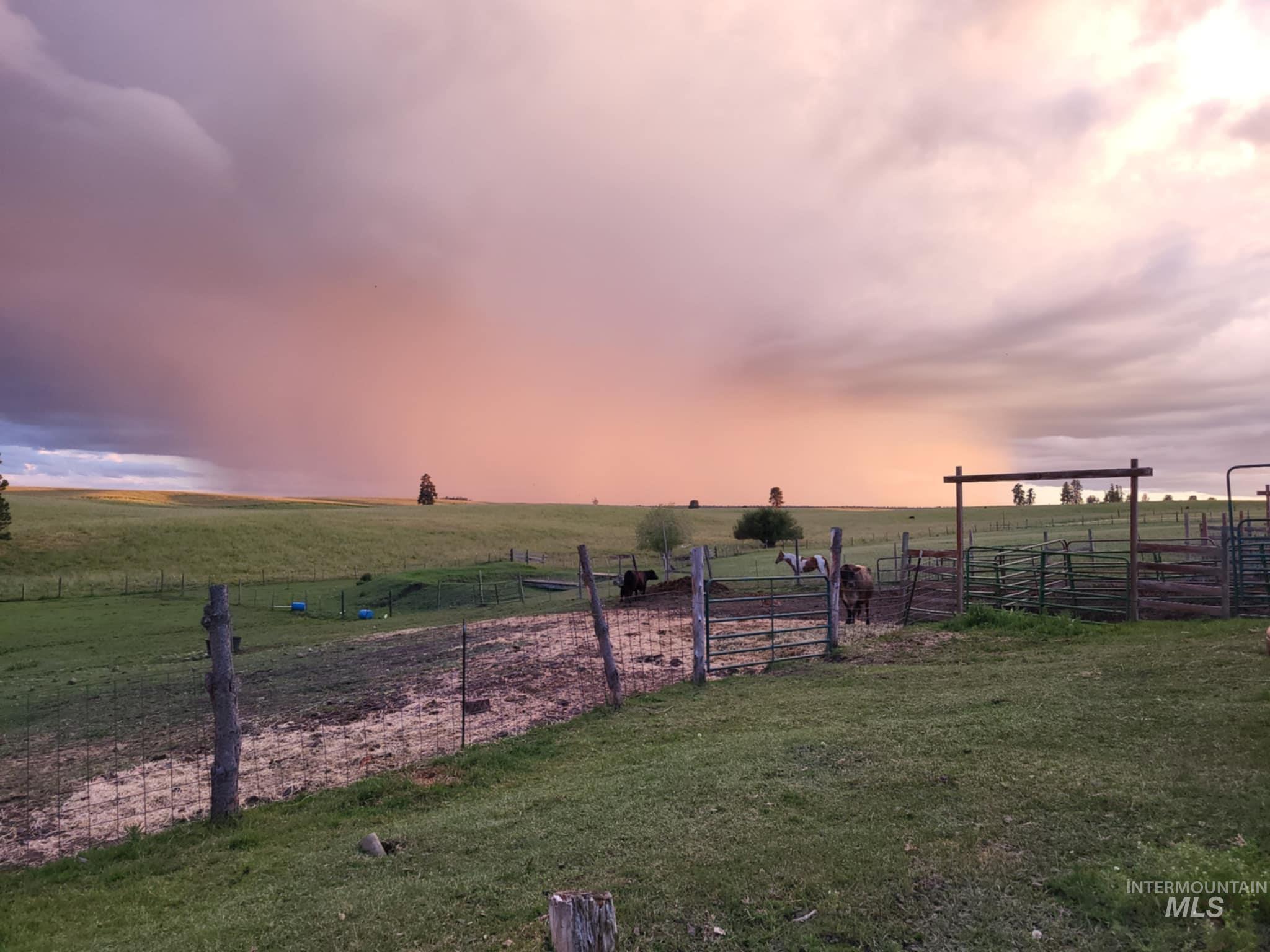1585 Woodside Road, Winchester, Idaho 83555, 2 Bedrooms, 1 Bathroom, Residential For Sale, Price $525,000, 98946875