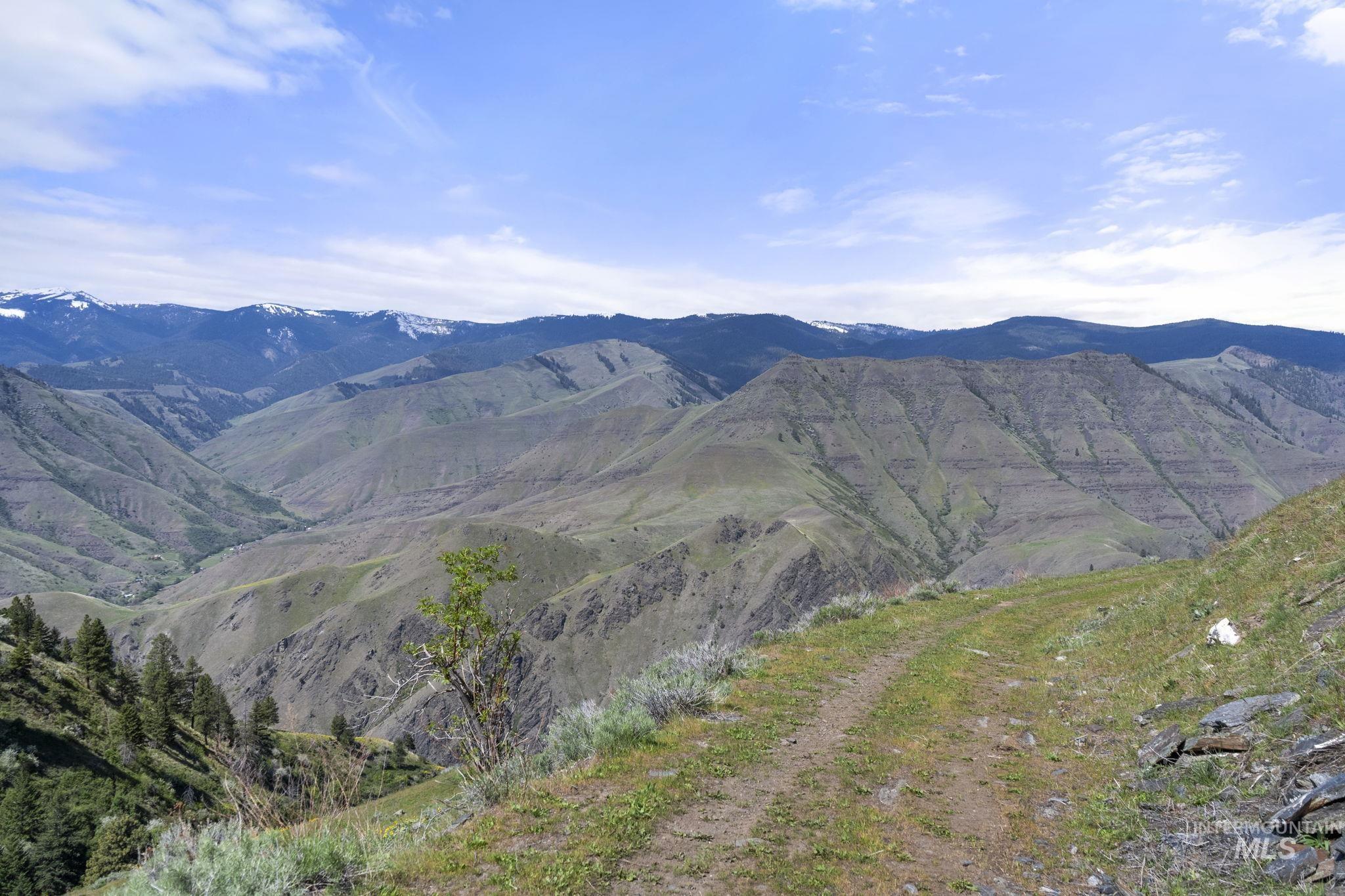 TBD Lightning Creek, Riggins, Idaho 83549, Farm & Ranch For Sale, Price $7,100,000, 98946876