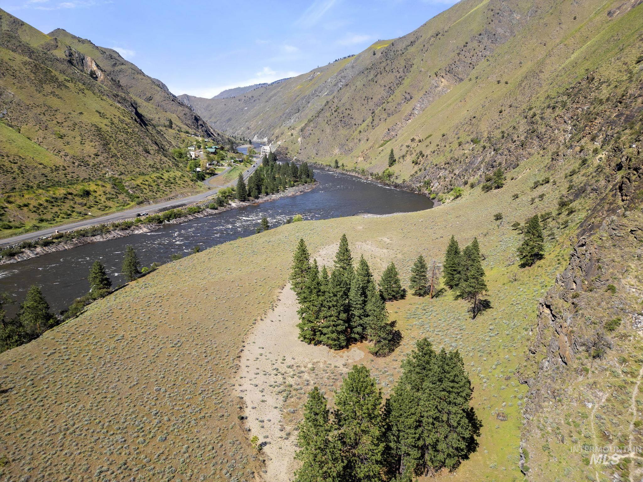 TBD Lightning Creek, Riggins, Idaho 83549, Farm & Ranch For Sale, Price $7,100,000, 98946876