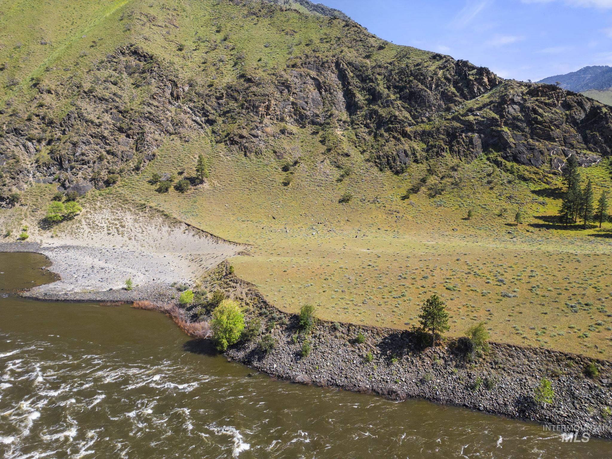 TBD Lightning Creek, Riggins, Idaho 83549, Farm & Ranch For Sale, Price $7,100,000, 98946876