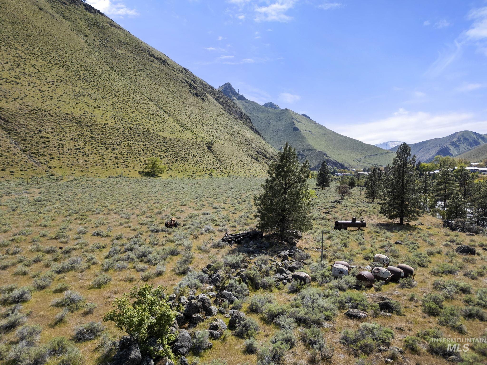 TBD Lightning Creek, Riggins, Idaho 83549, Farm & Ranch For Sale, Price $7,100,000, 98946876