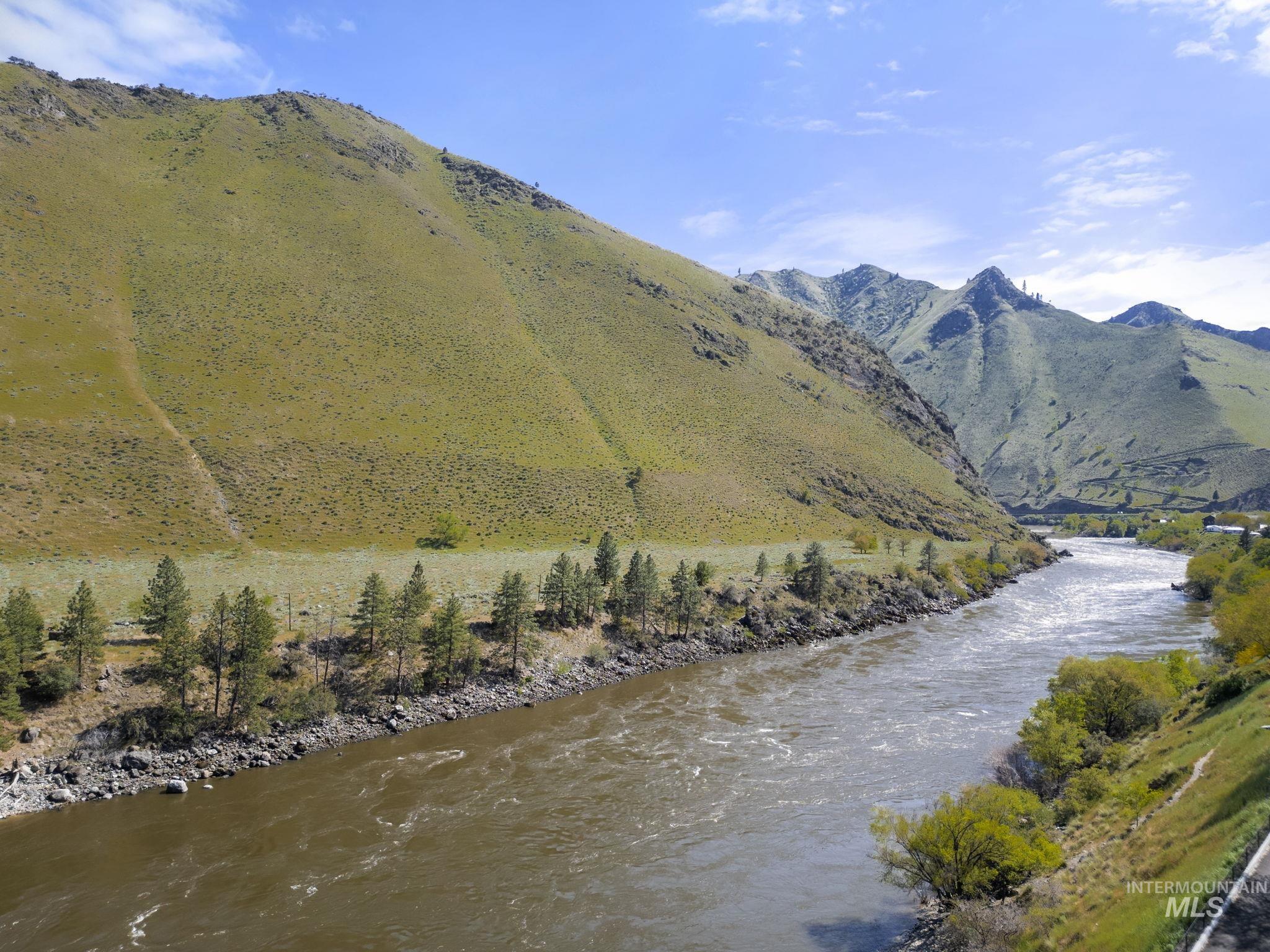 TBD Lightning Creek, Riggins, Idaho 83549, Farm & Ranch For Sale, Price $7,100,000, 98946876