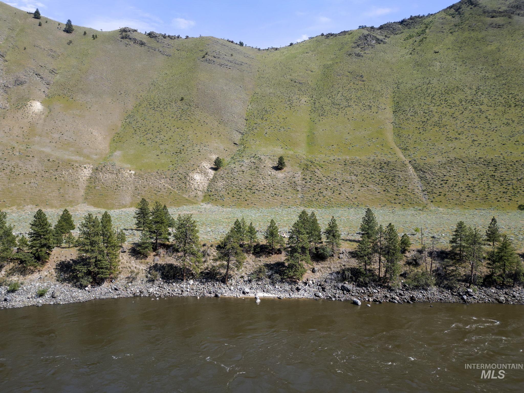 TBD Lightning Creek, Riggins, Idaho 83549, Farm & Ranch For Sale, Price $7,100,000, 98946876
