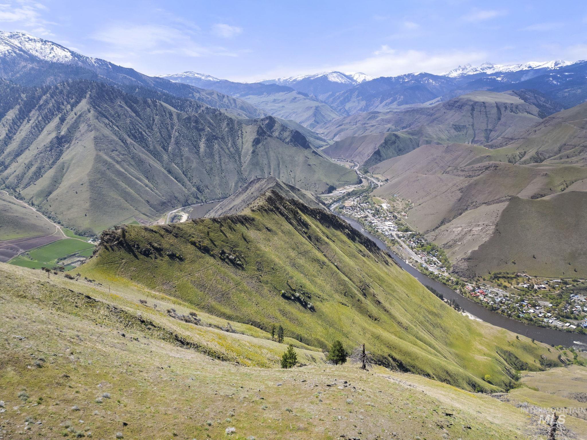 TBD Lightning Creek, Riggins, Idaho 83549, Farm & Ranch For Sale, Price $7,100,000, 98946876