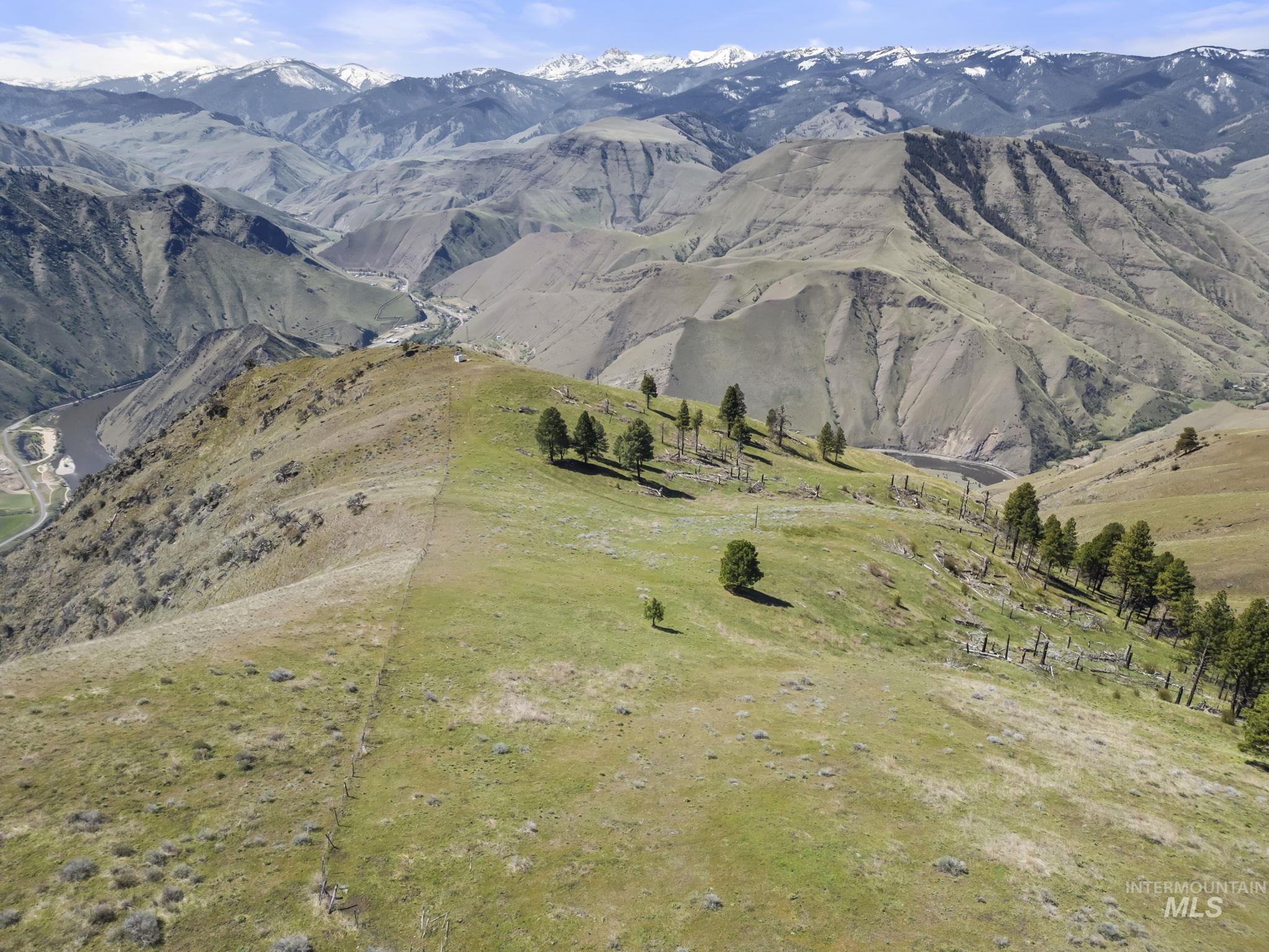 TBD Lightning Creek, Riggins, Idaho 83549, Farm & Ranch For Sale, Price $7,100,000, 98946876