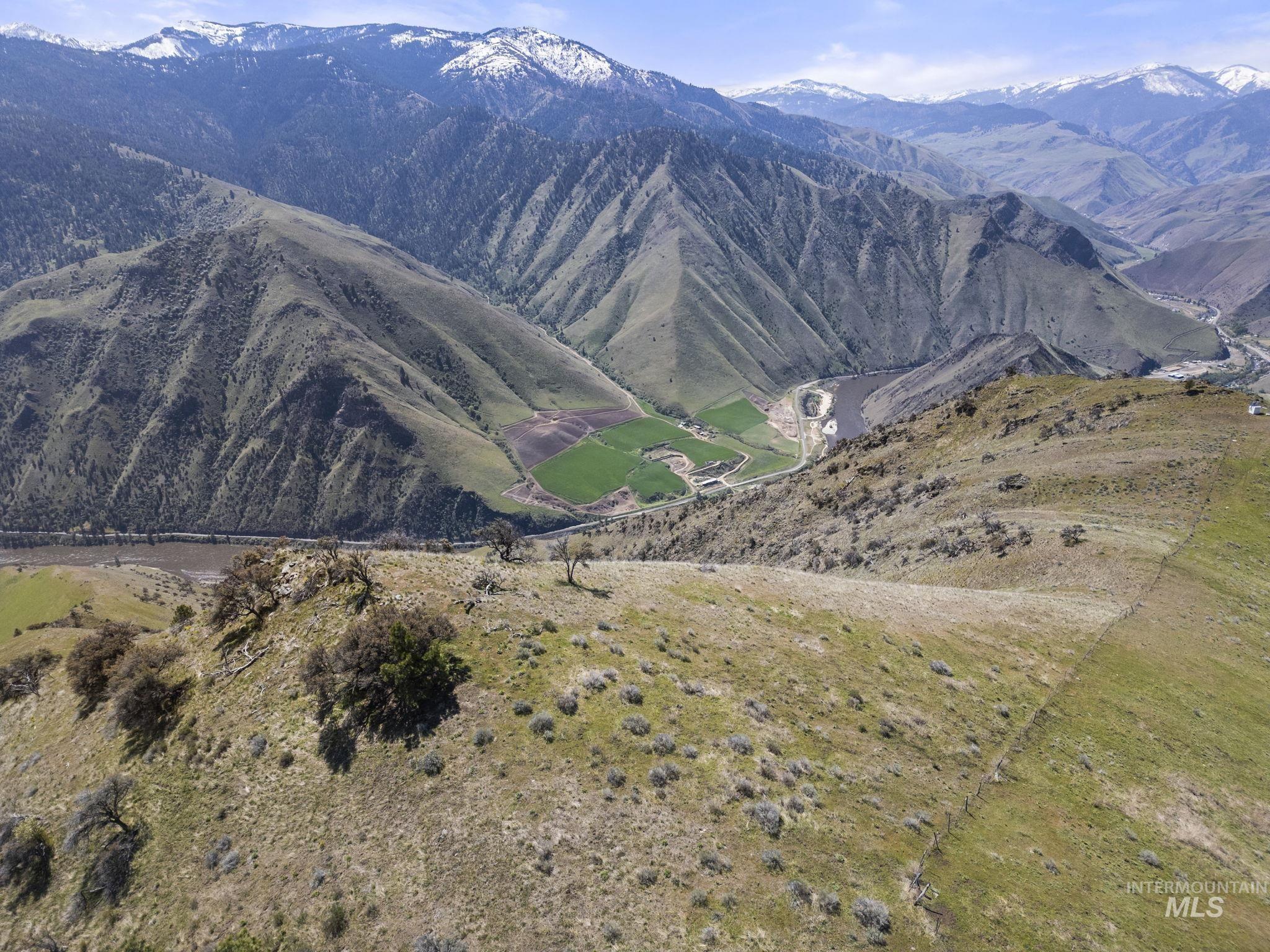 TBD Lightning Creek, Riggins, Idaho 83549, Farm & Ranch For Sale, Price $7,100,000, 98946876