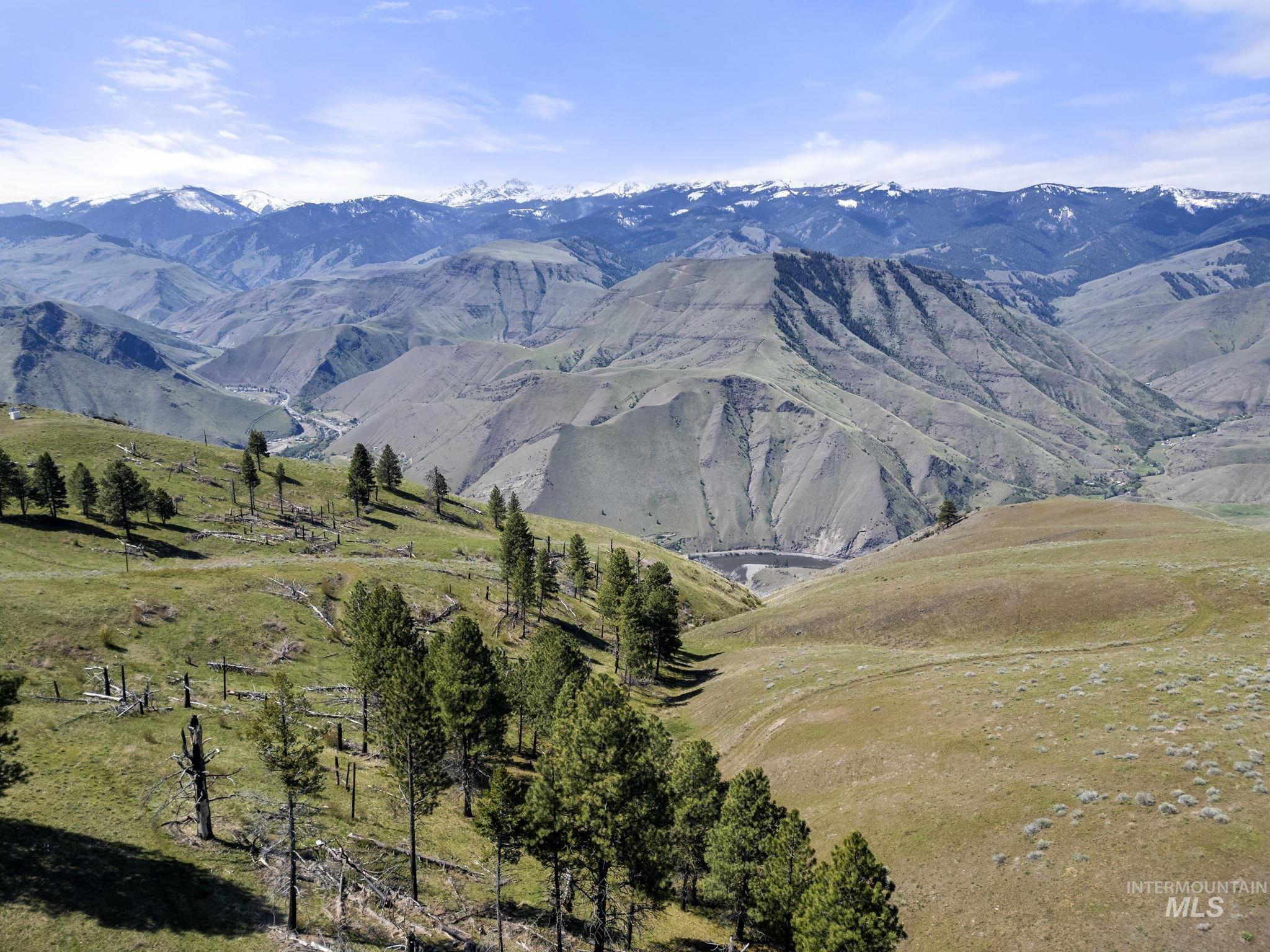 TBD Lightning Creek, Riggins, Idaho 83549, Farm & Ranch For Sale, Price $7,100,000, 98946876