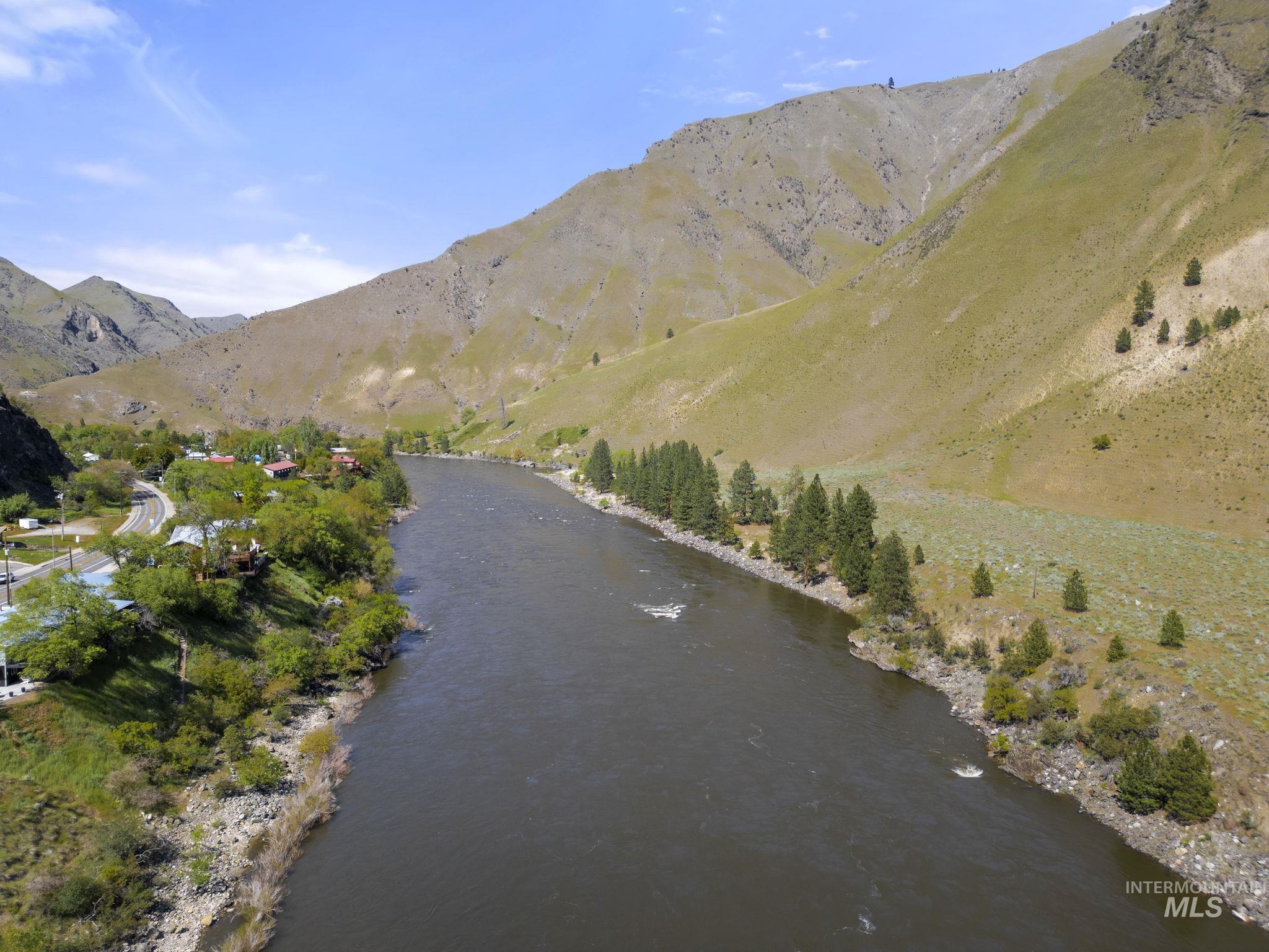 TBD Lightning Creek, Riggins, Idaho 83549, Farm & Ranch For Sale, Price $7,100,000, 98946876