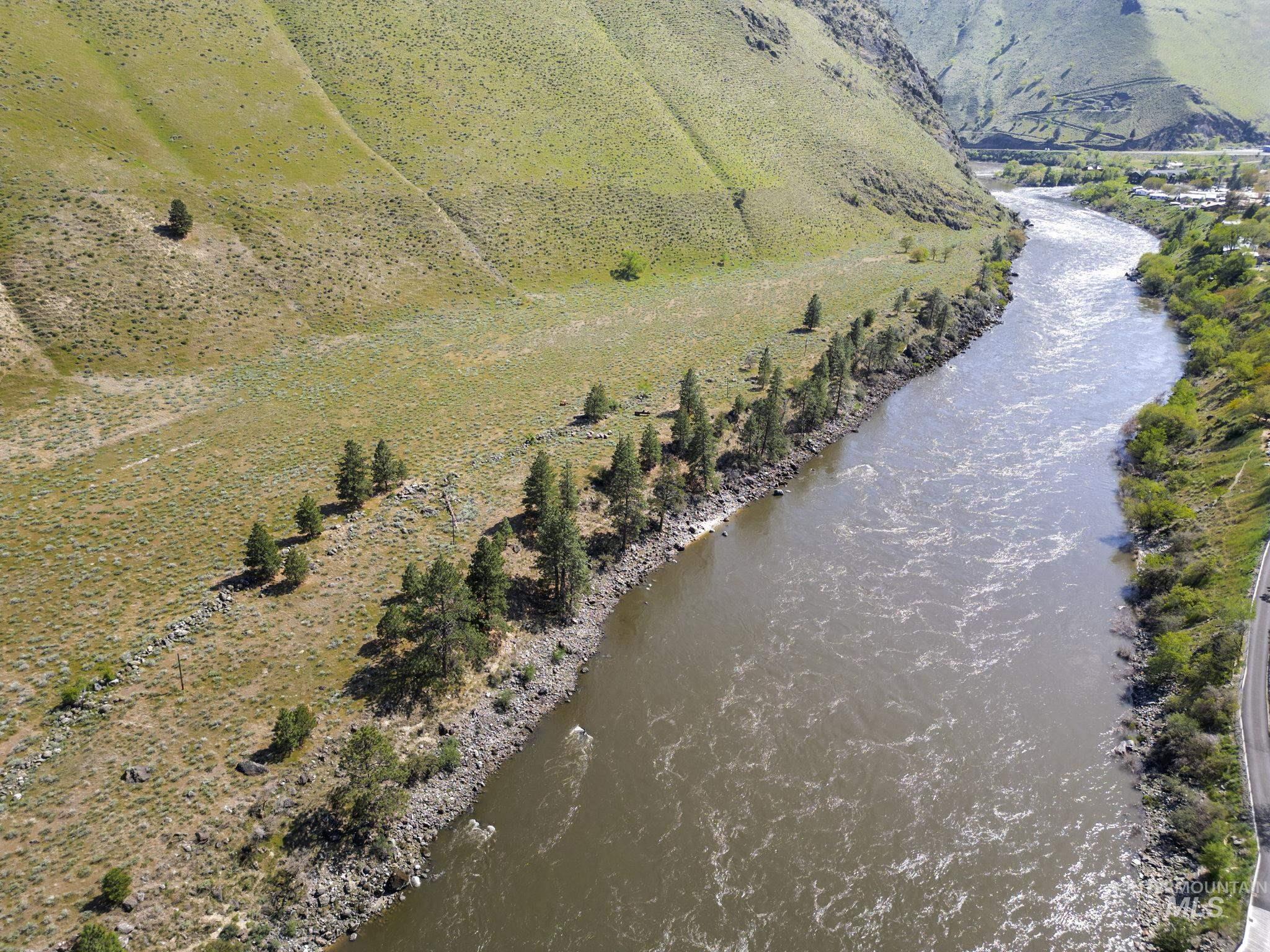 TBD Lightning Creek, Riggins, Idaho 83549, Farm & Ranch For Sale, Price $7,100,000, 98946876