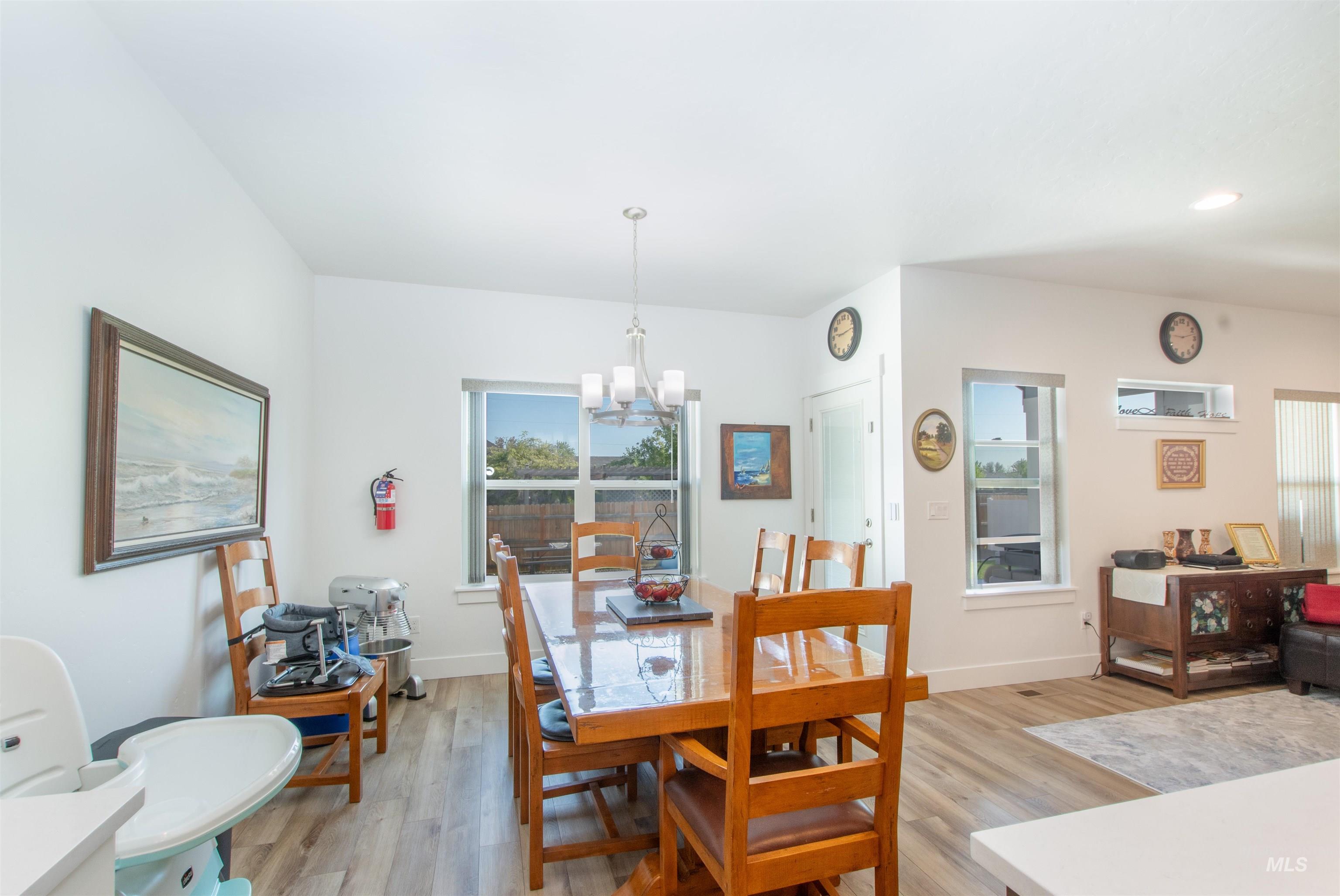 3908 E Park Ridge Dr, Nampa, Idaho 83687, 5 Bedrooms, 2.5 Bathrooms, Residential For Sale, Price $570,000, 98946878