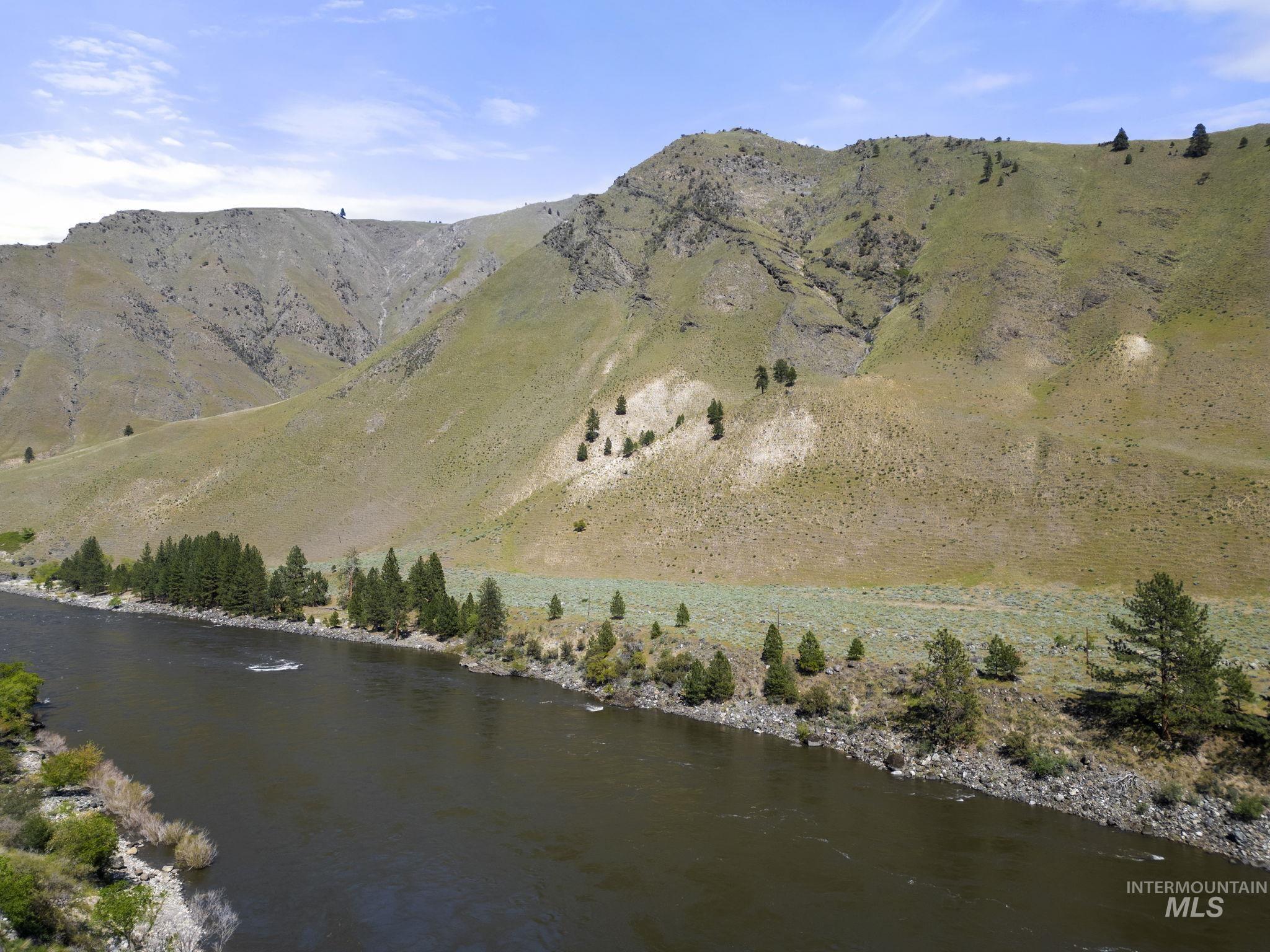 TBD Lightning Creek, Riggins, Idaho 83549, Land For Sale, Price $5,000,000, 98946883
