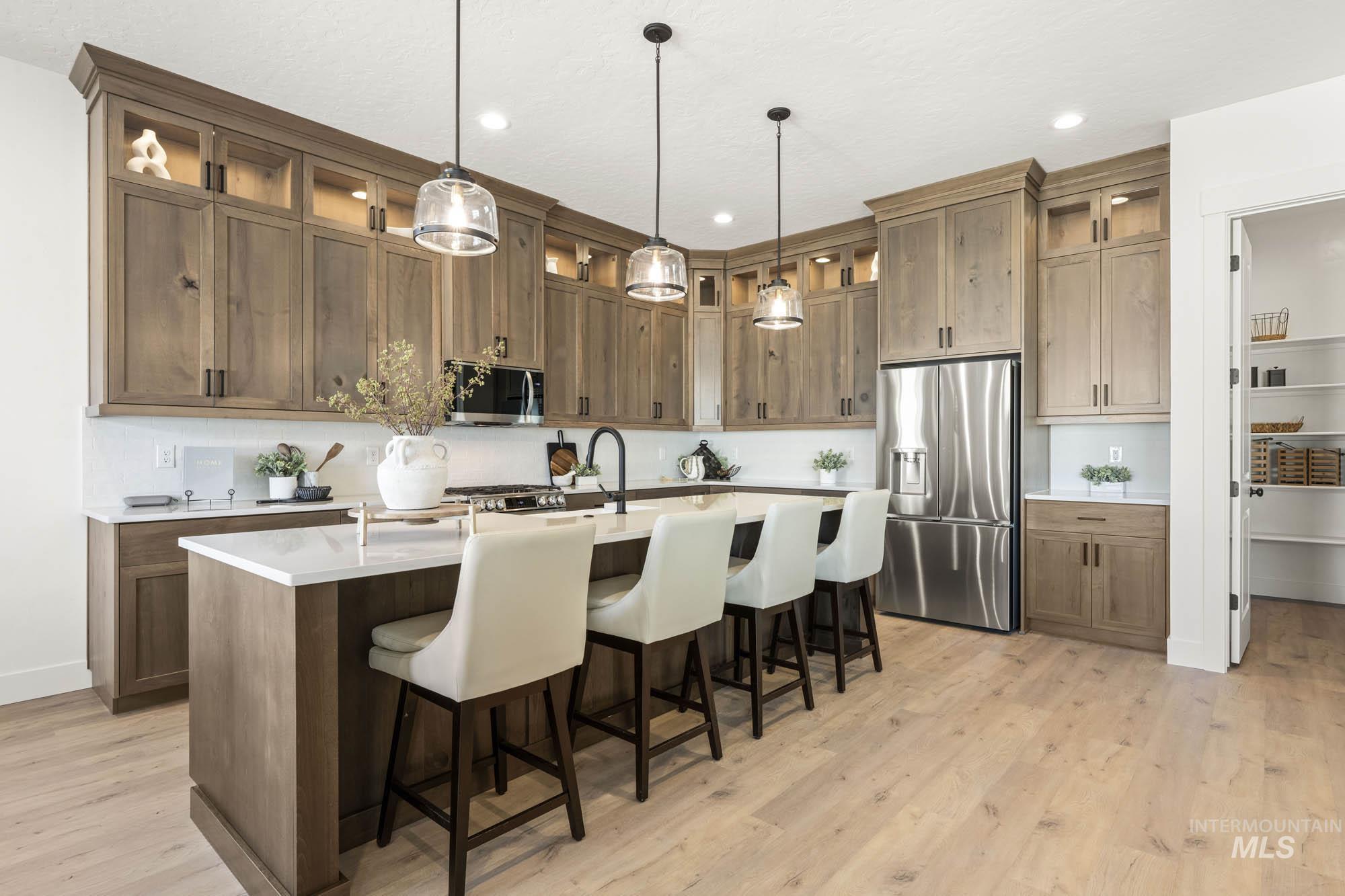 12573 S Lenora Pl, Nampa, Idaho 83686, 3 Bedrooms, 2.5 Bathrooms, Residential For Sale, Price $715,829, 98946888