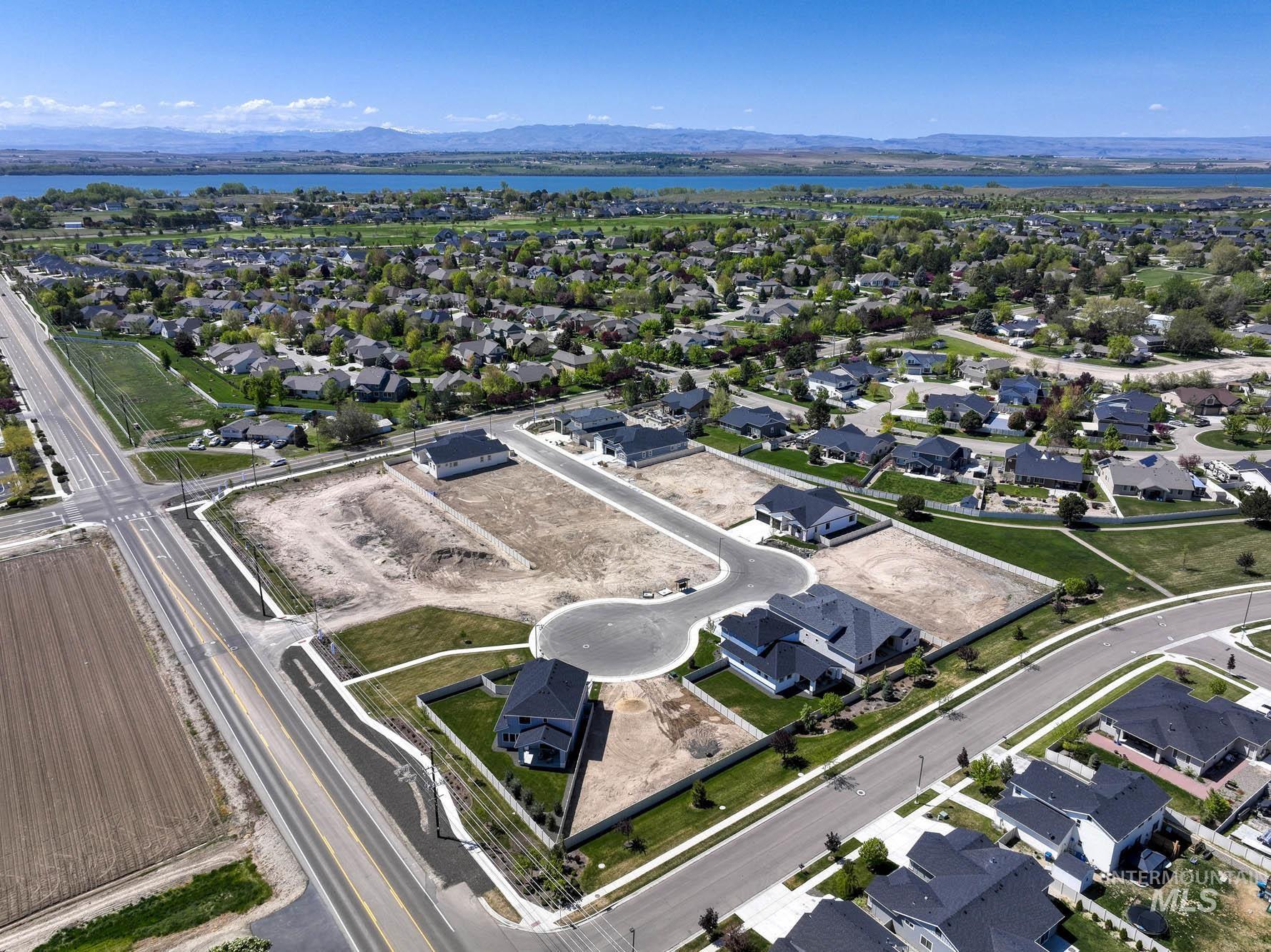 12573 S Lenora Pl, Nampa, Idaho 83686, 3 Bedrooms, 2.5 Bathrooms, Residential For Sale, Price $715,829, 98946888