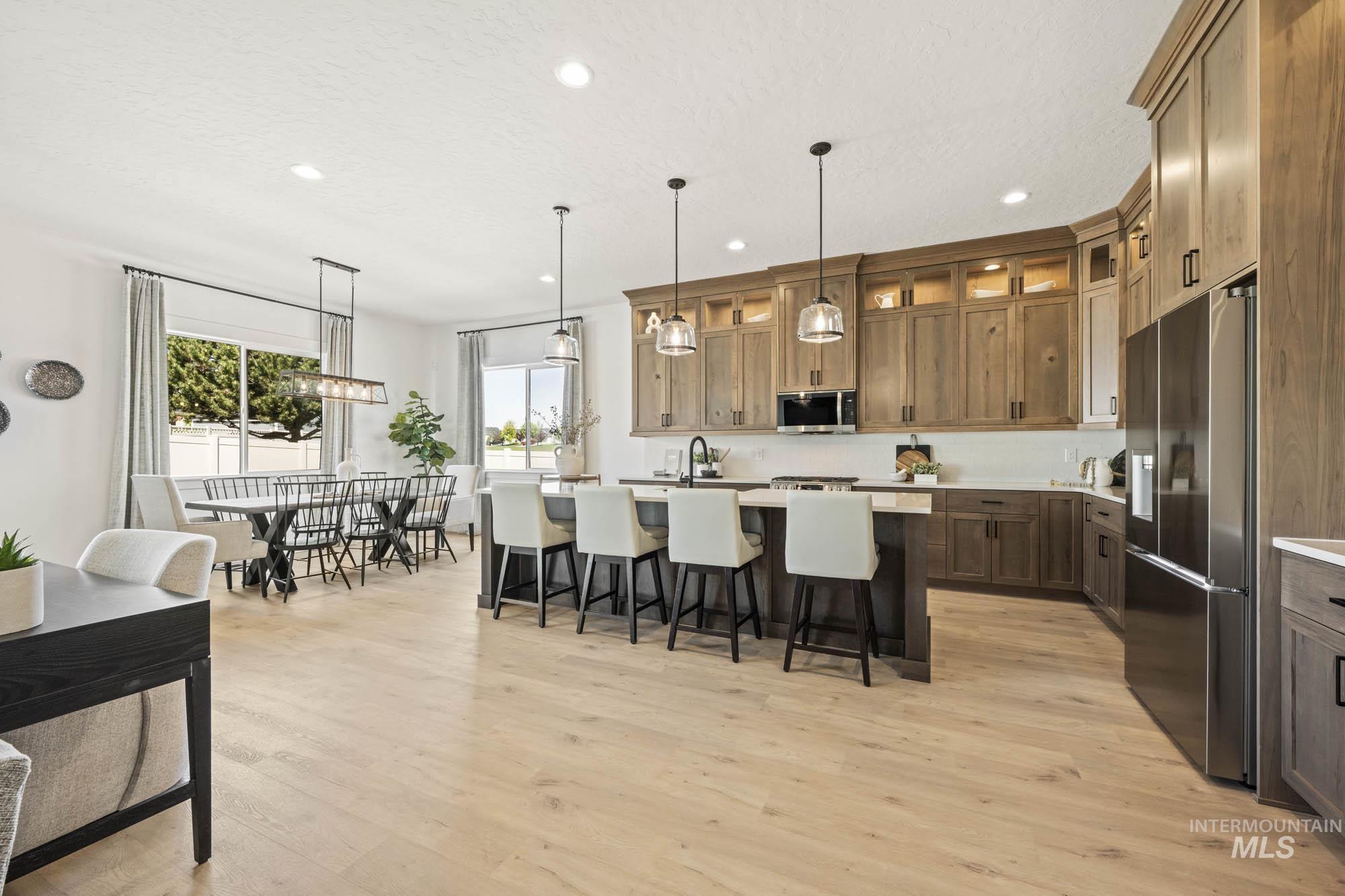 12573 S Lenora Pl, Nampa, Idaho 83686, 3 Bedrooms, 2.5 Bathrooms, Residential For Sale, Price $715,829, 98946888