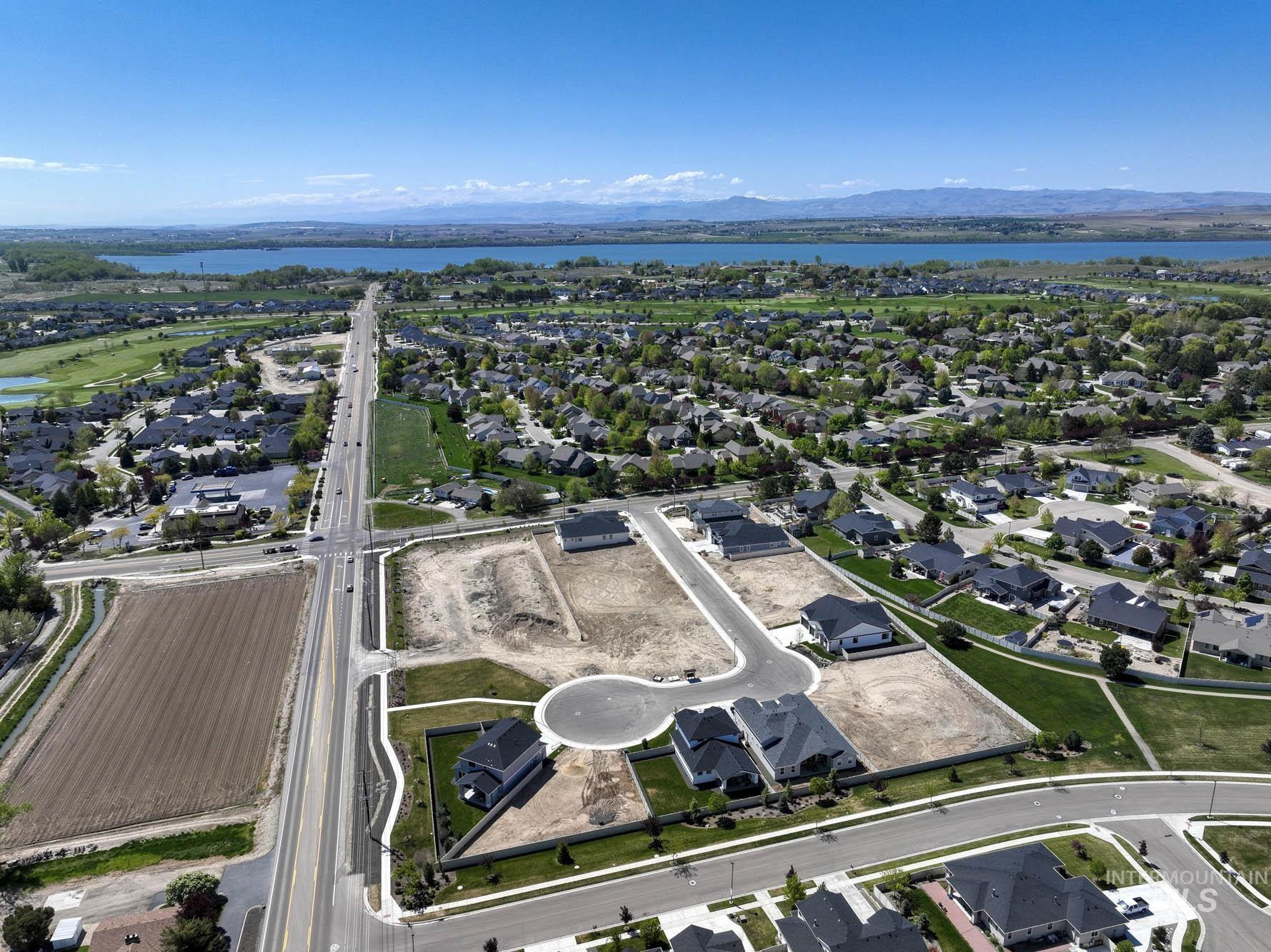 12573 S Lenora Pl, Nampa, Idaho 83686, 3 Bedrooms, 2.5 Bathrooms, Residential For Sale, Price $715,829, 98946888