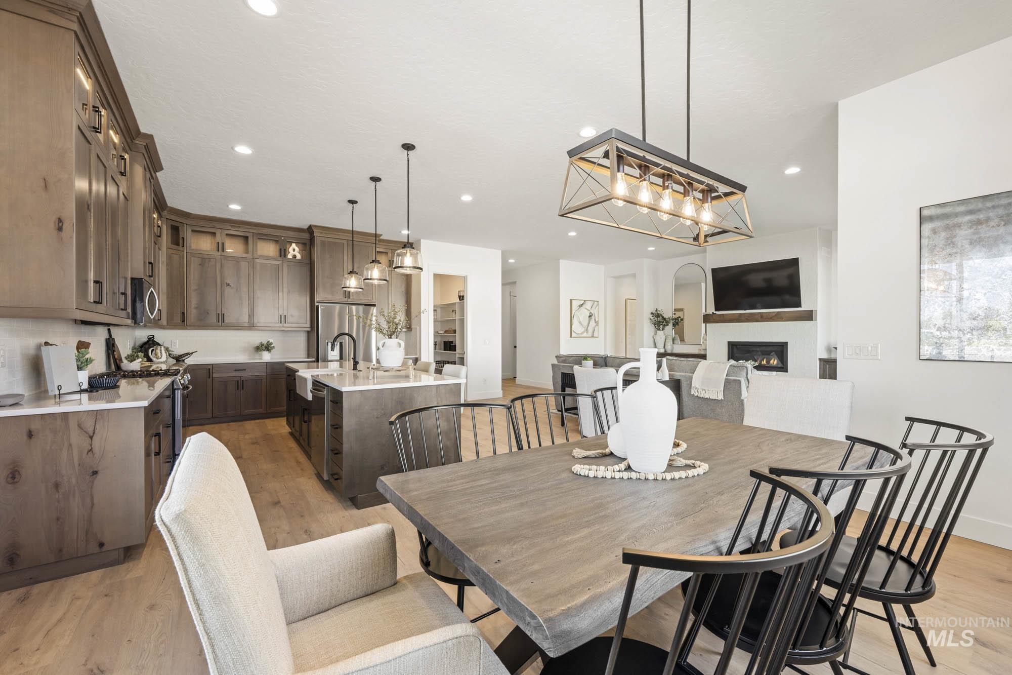 12573 S Lenora Pl, Nampa, Idaho 83686, 3 Bedrooms, 2.5 Bathrooms, Residential For Sale, Price $715,829, 98946888