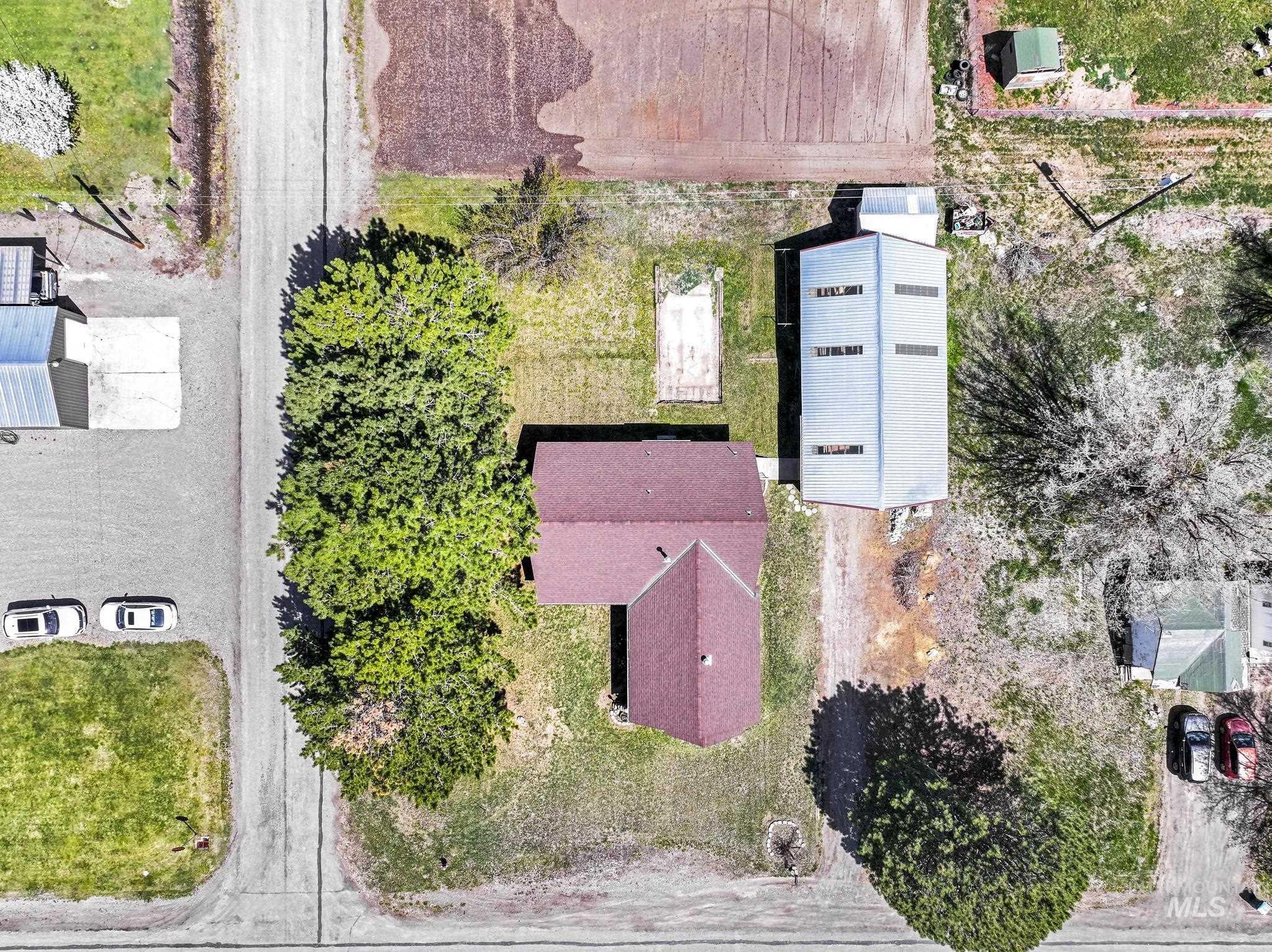 204 E Kootenai Ave, Richfield, Idaho 83349, 3 Bedrooms, 2 Bathrooms, Residential For Sale, Price $355,000, 98946893