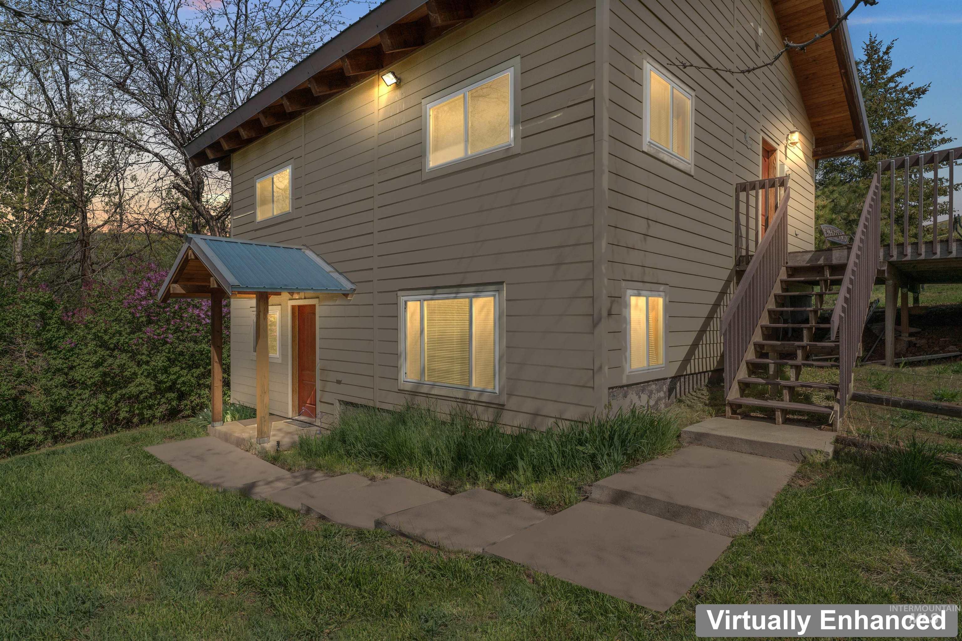 3534 Advent Gulch, Cambridge, Idaho 83610, 3 Bedrooms, 2 Bathrooms, Residential For Sale, Price $685,000, 98946896