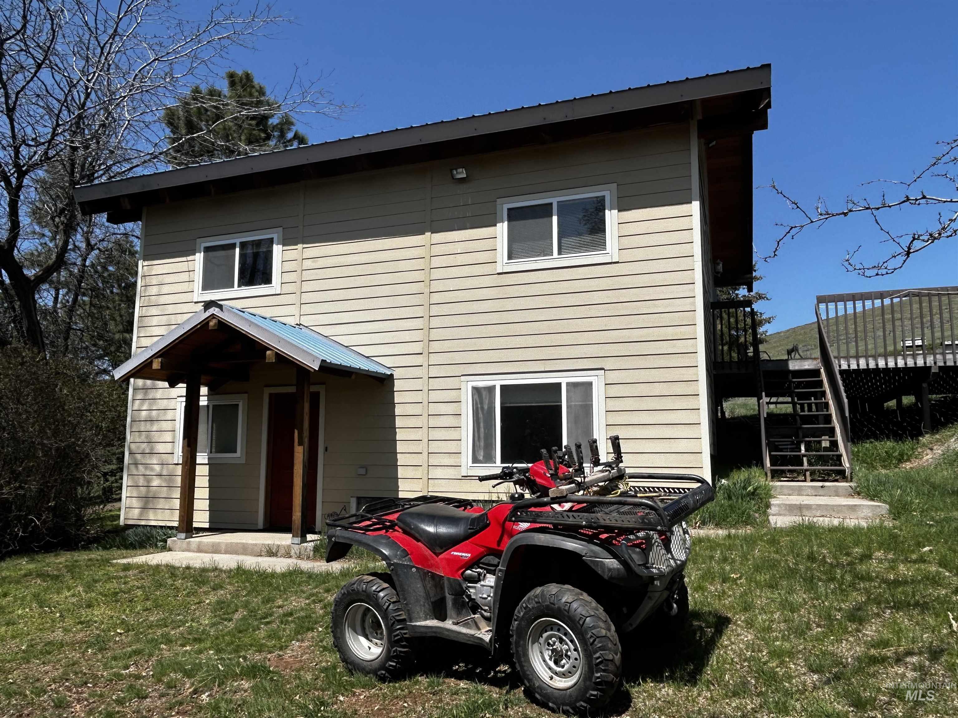 3534 Advent Gulch, Cambridge, Idaho 83610, 3 Bedrooms, 2 Bathrooms, Residential For Sale, Price $685,000, 98946896