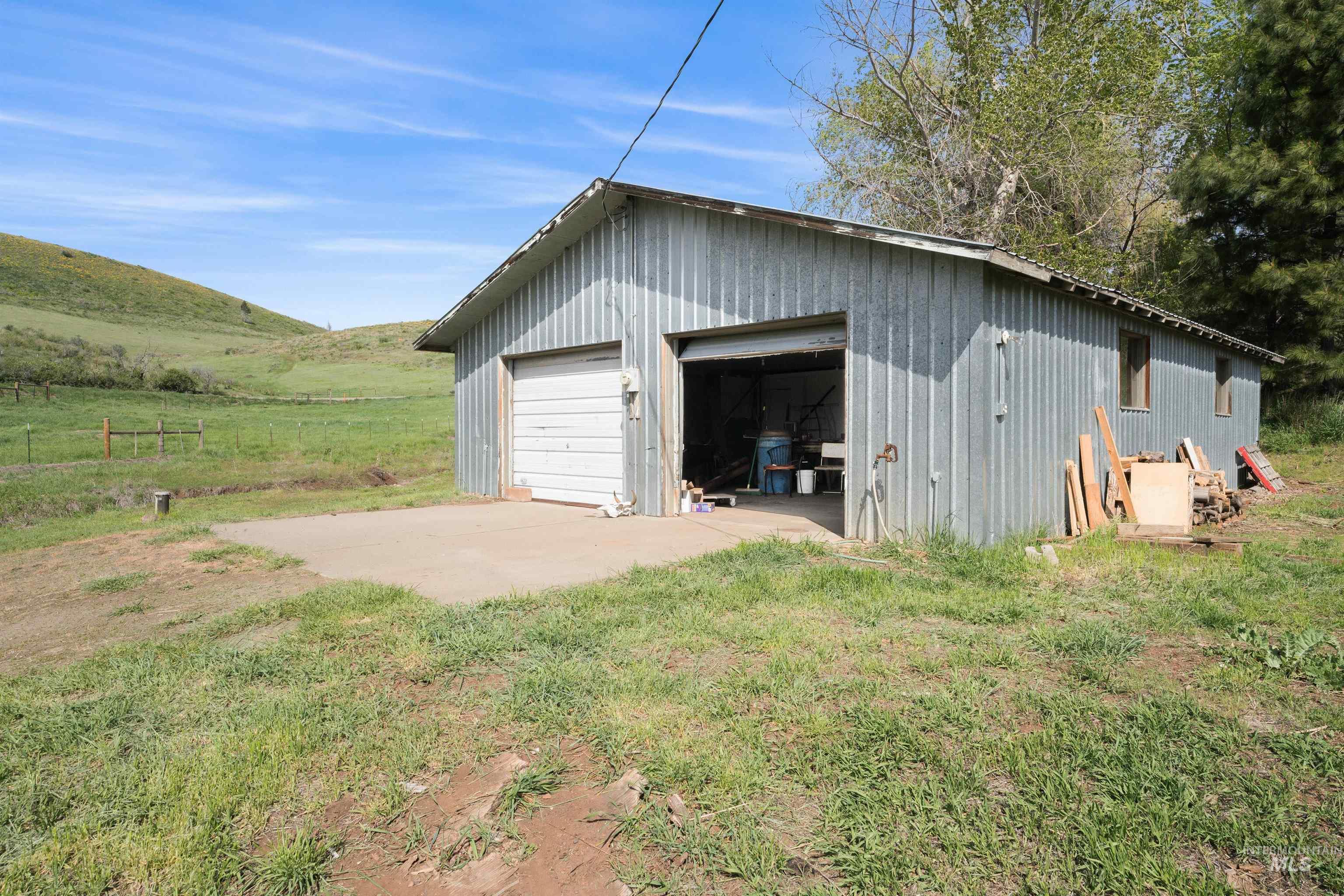 3534 Advent Gulch, Cambridge, Idaho 83610, 3 Bedrooms, 2 Bathrooms, Residential For Sale, Price $685,000, 98946896