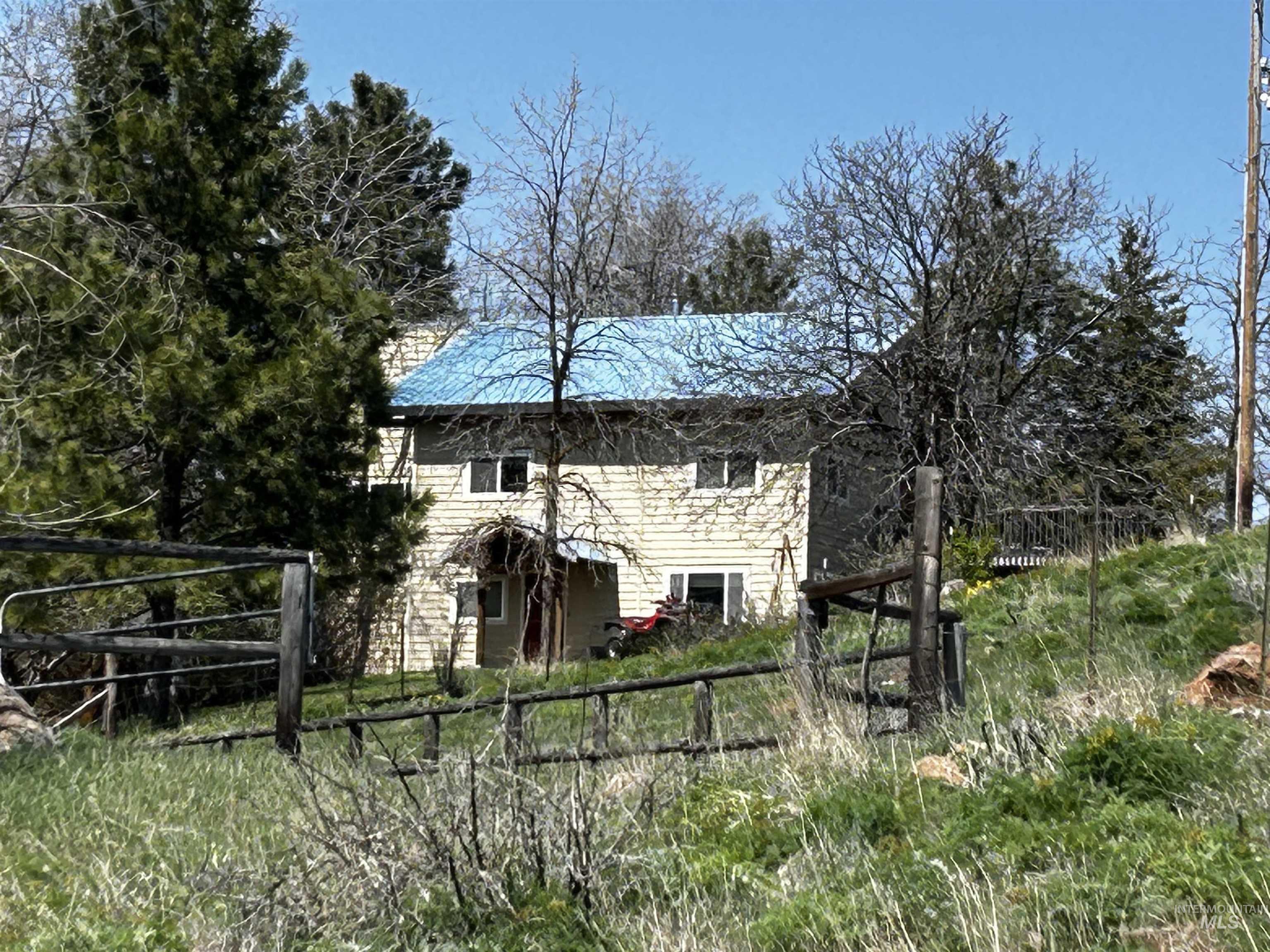 3534 Advent Gulch, Cambridge, Idaho 83610, 3 Bedrooms, 2 Bathrooms, Residential For Sale, Price $685,000, 98946896