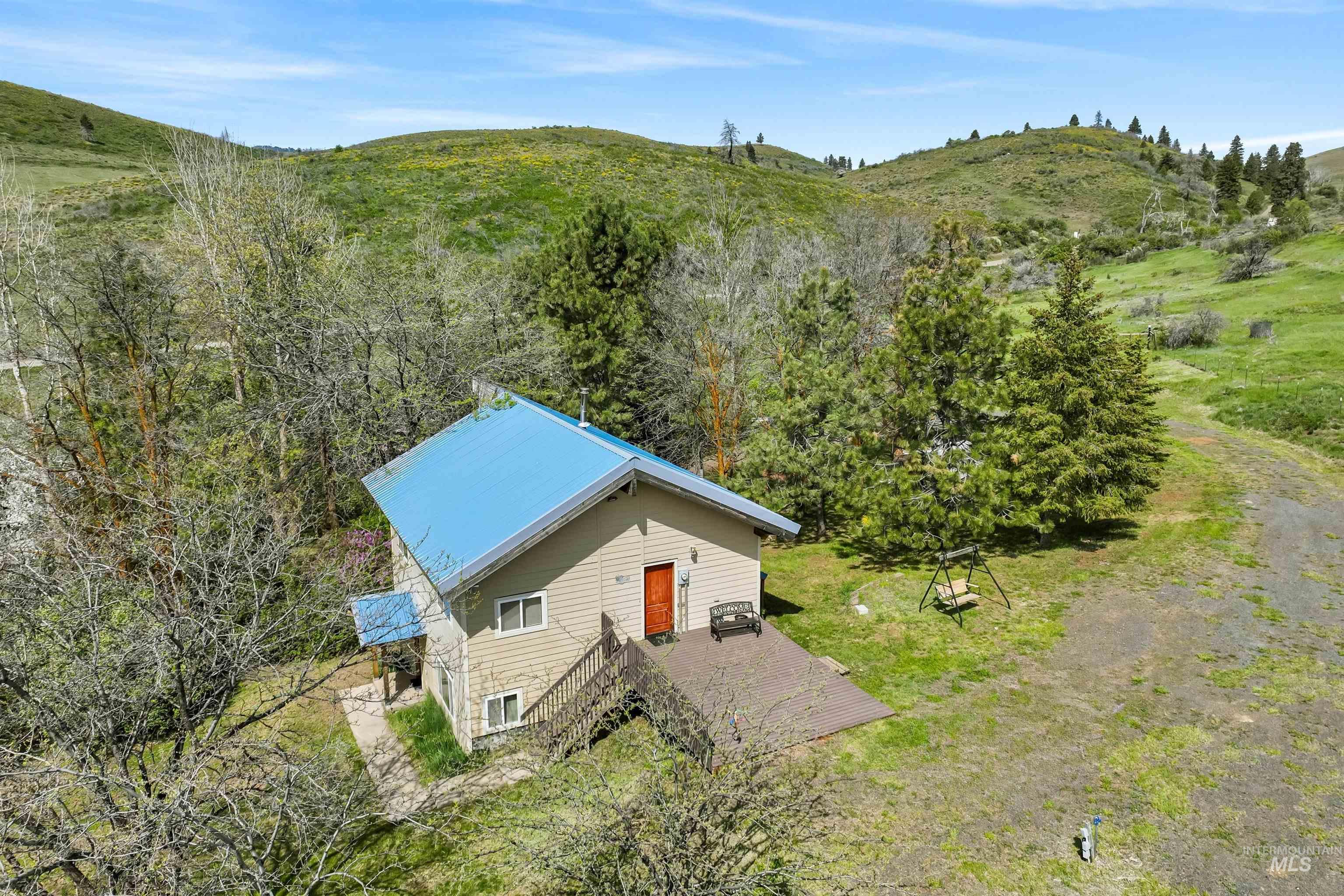 3534 Advent Gulch, Cambridge, Idaho 83610, 3 Bedrooms, 2 Bathrooms, Residential For Sale, Price $685,000, 98946896