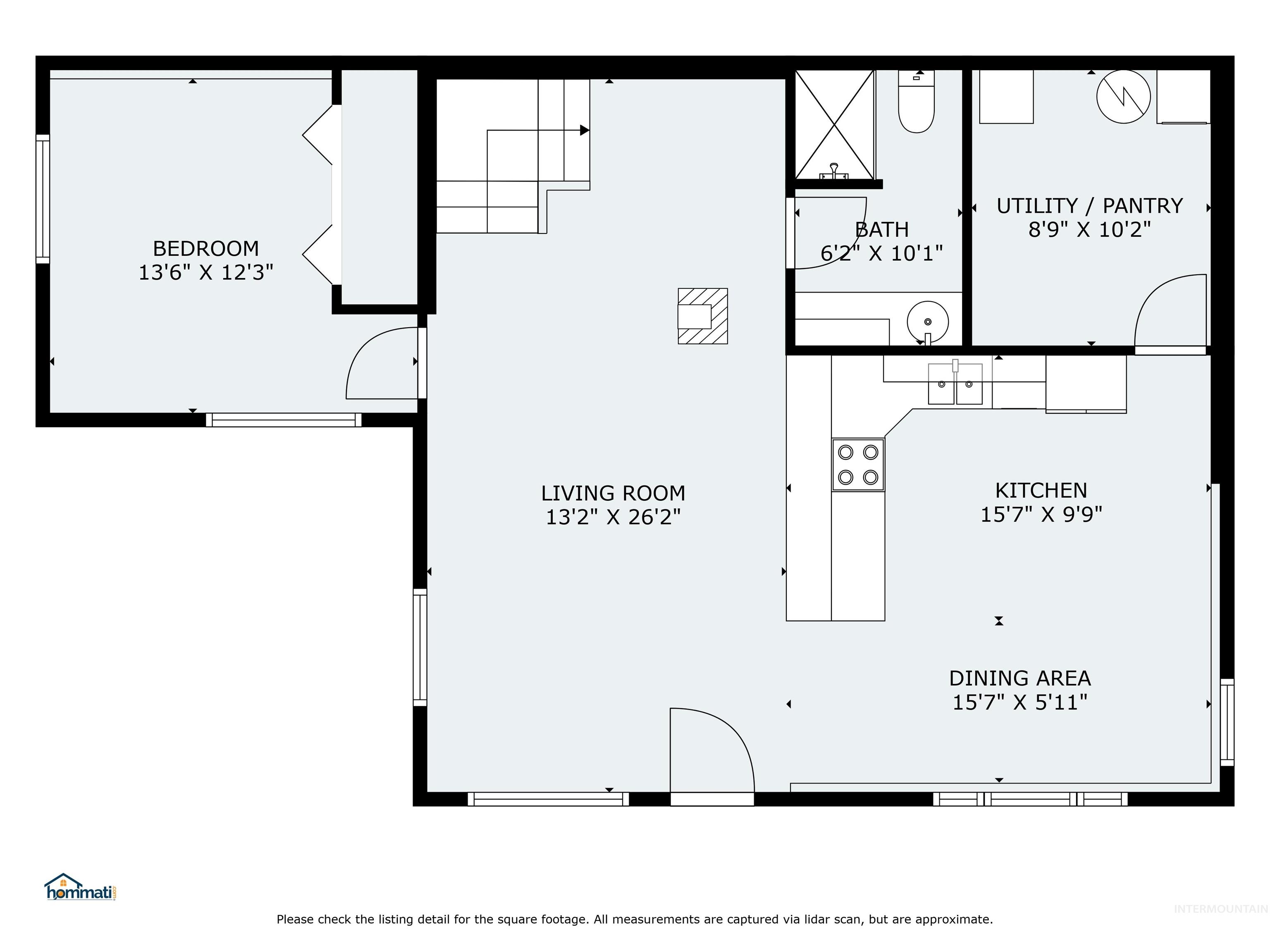 3534 Advent Gulch, Cambridge, Idaho 83610, 3 Bedrooms, 2 Bathrooms, Residential For Sale, Price $685,000, 98946896