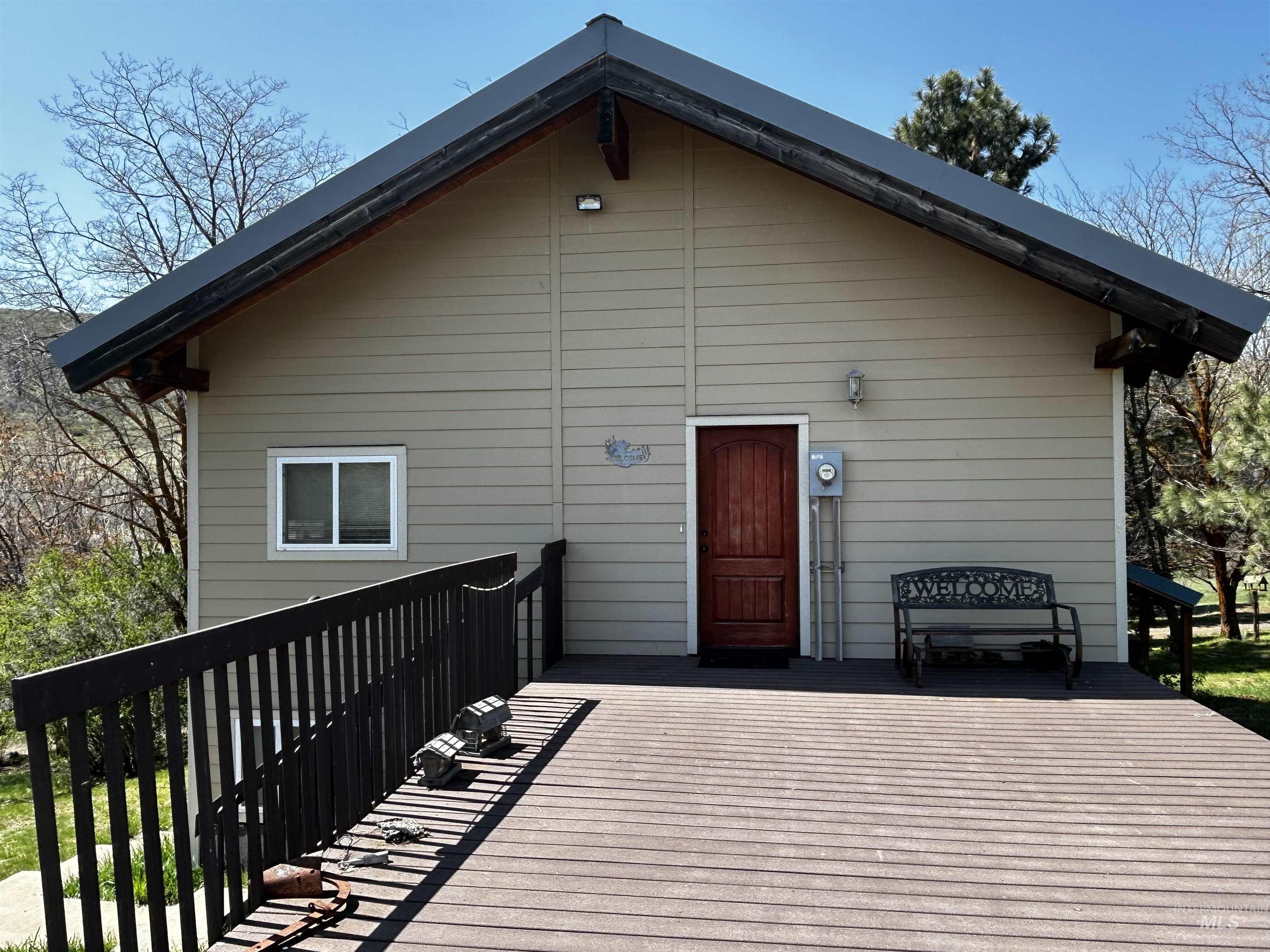 3534 Advent Gulch, Cambridge, Idaho 83610, 3 Bedrooms, 2 Bathrooms, Residential For Sale, Price $685,000, 98946896