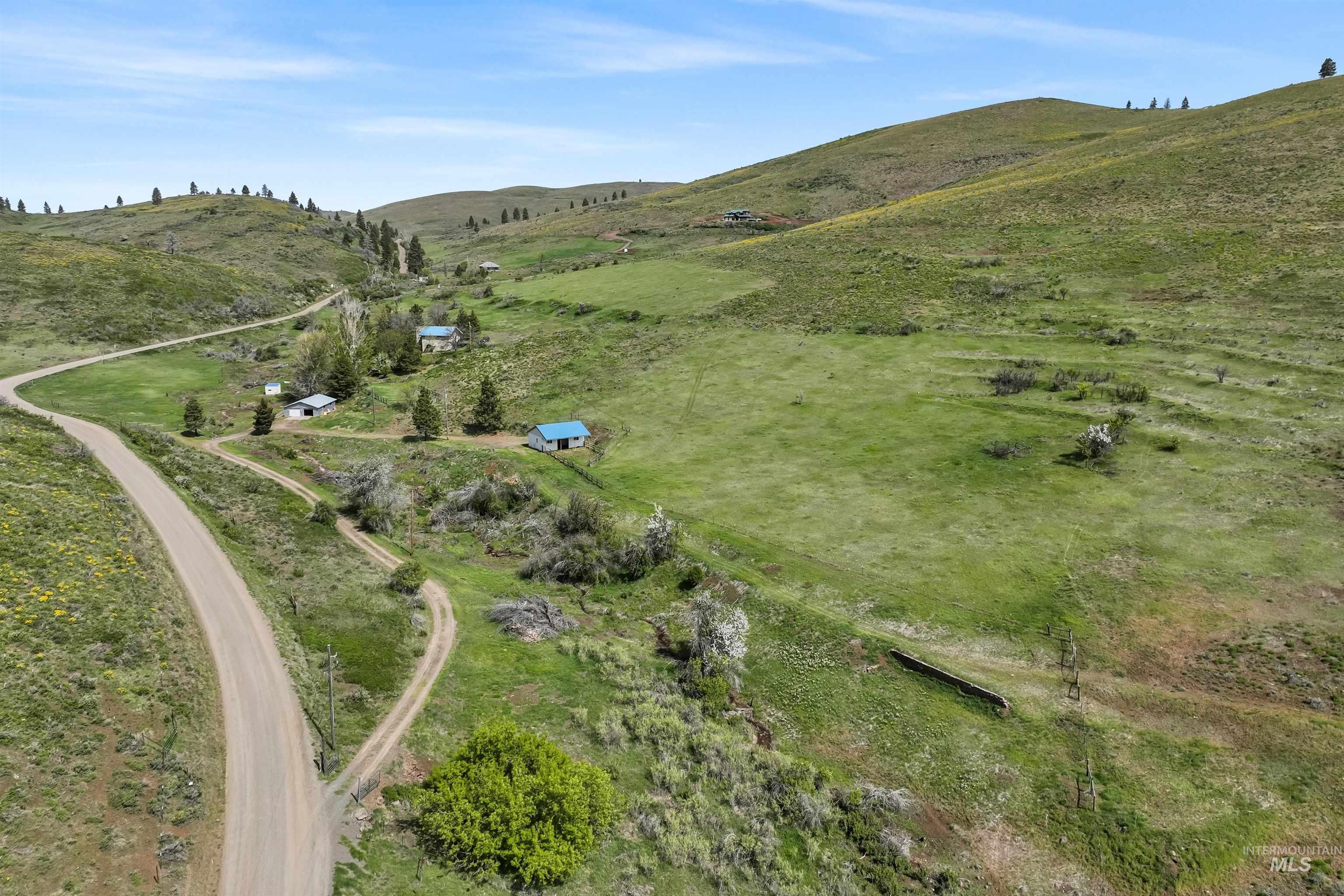 3534 Advent Gulch, Cambridge, Idaho 83610, 3 Bedrooms, 2 Bathrooms, Residential For Sale, Price $685,000, 98946896