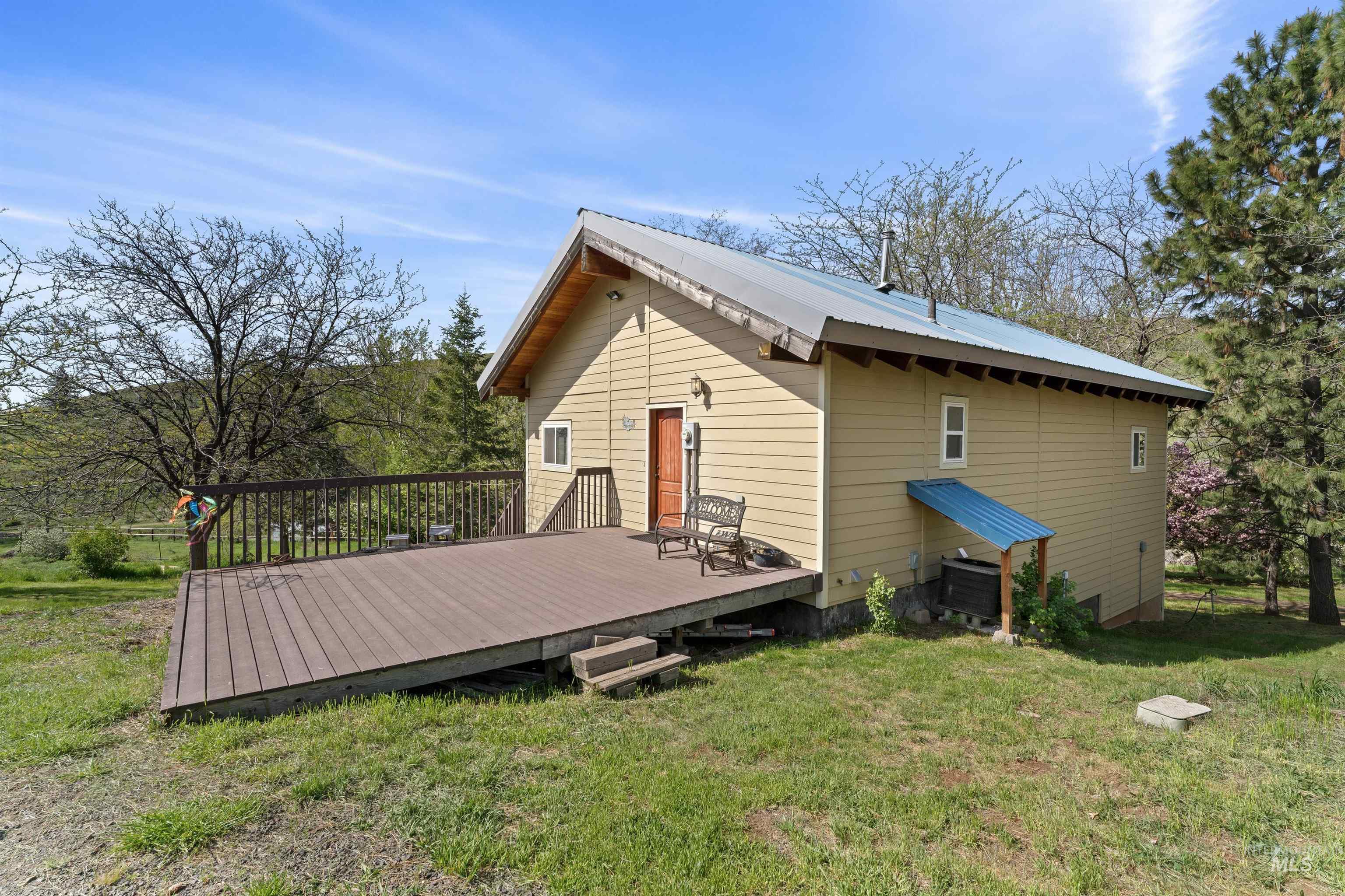 3534 Advent Gulch, Cambridge, Idaho 83610, 3 Bedrooms, 2 Bathrooms, Residential For Sale, Price $685,000, 98946896