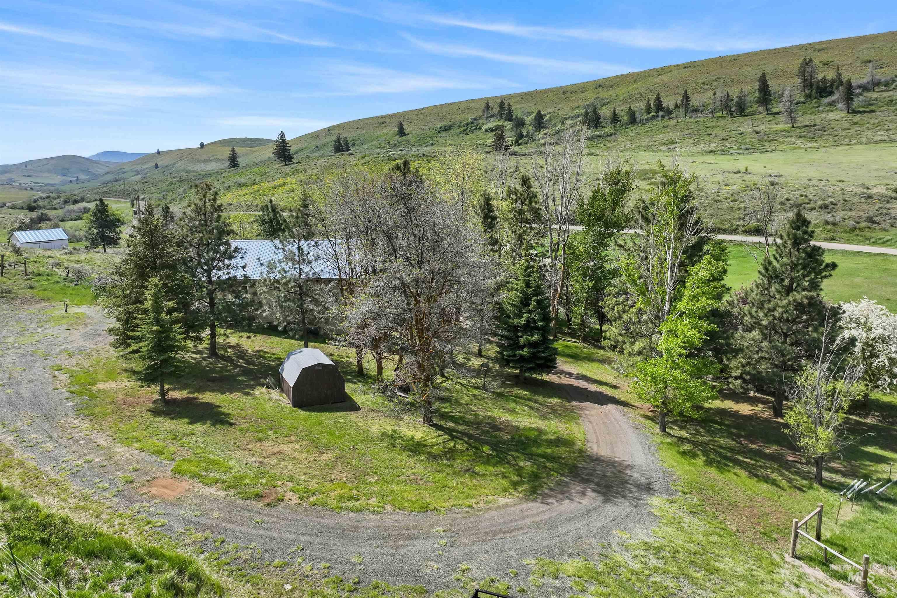 3534 Advent Gulch, Cambridge, Idaho 83610, 3 Bedrooms, 2 Bathrooms, Residential For Sale, Price $685,000, 98946896