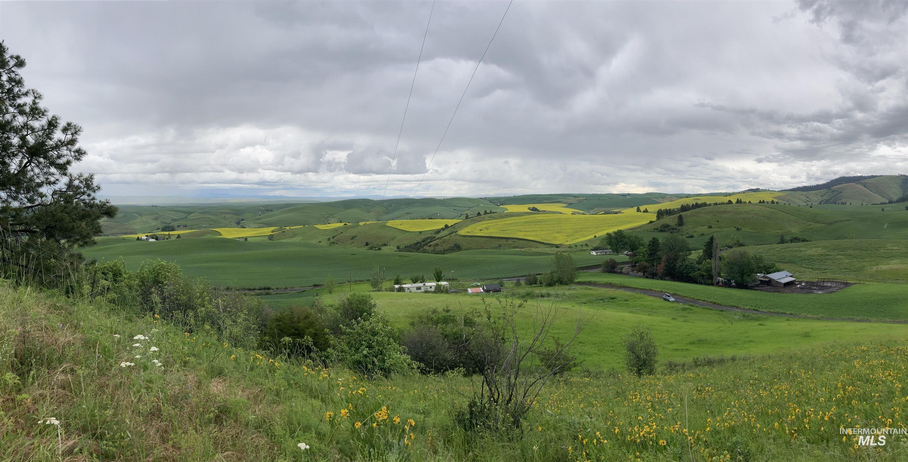 NKA Raven Dr., Culdesac, Idaho 83524, Land For Sale, Price $99,000, 98946919