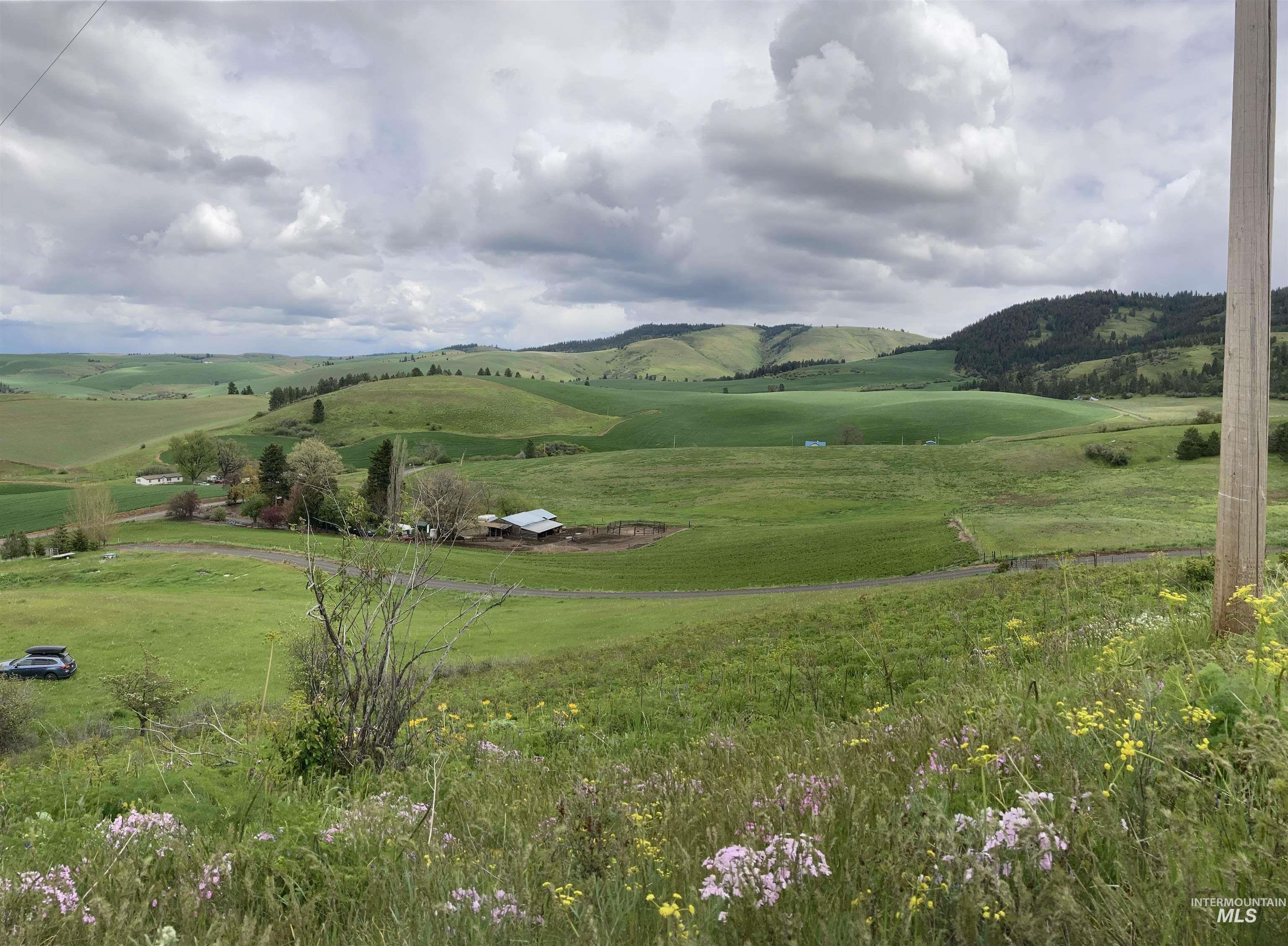 NKA Raven Dr., Culdesac, Idaho 83524, Land For Sale, Price $99,000, 98946919
