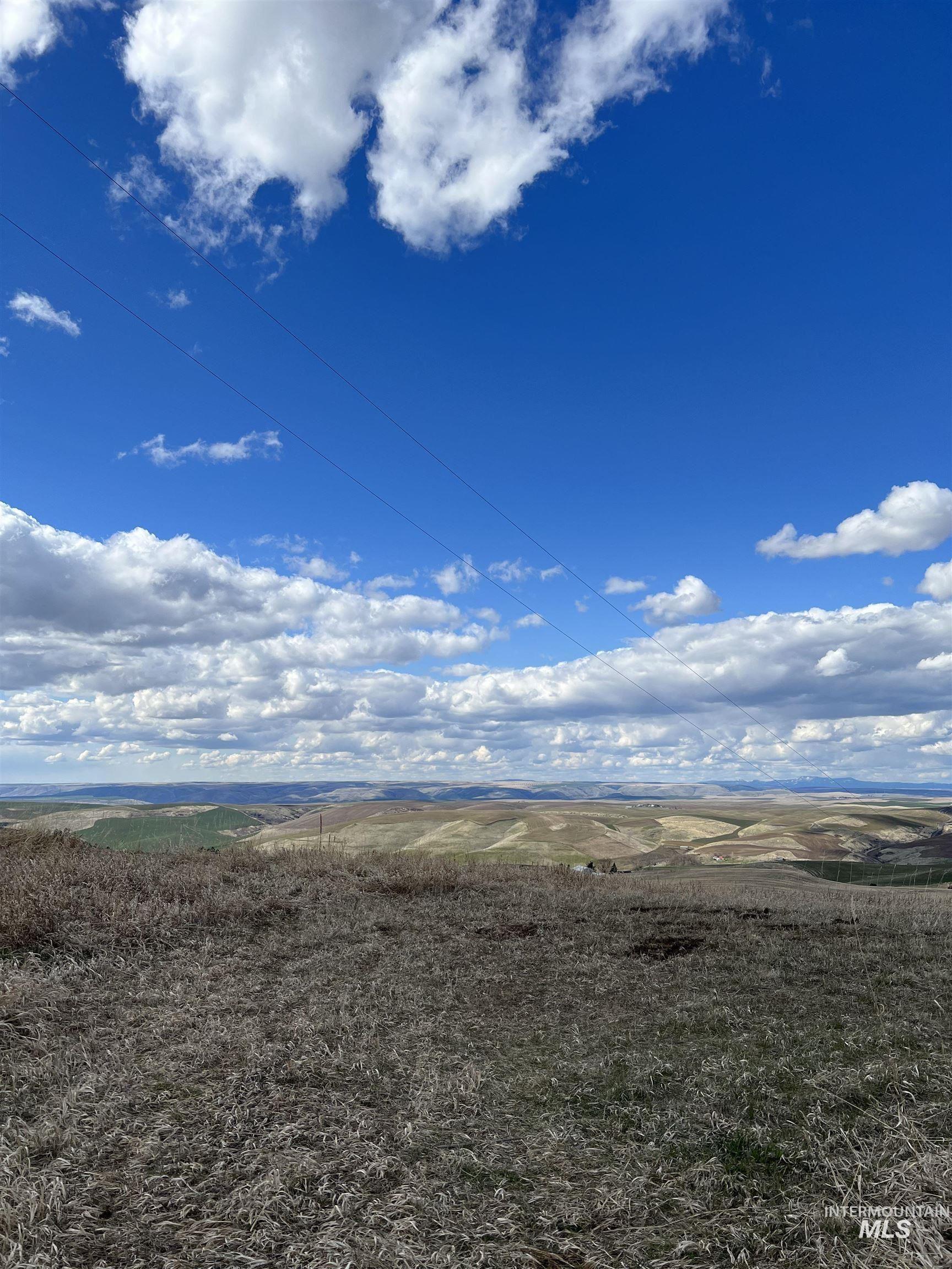 NKA Raven Dr., Culdesac, Idaho 83524, Land For Sale, Price $99,000, 98946919