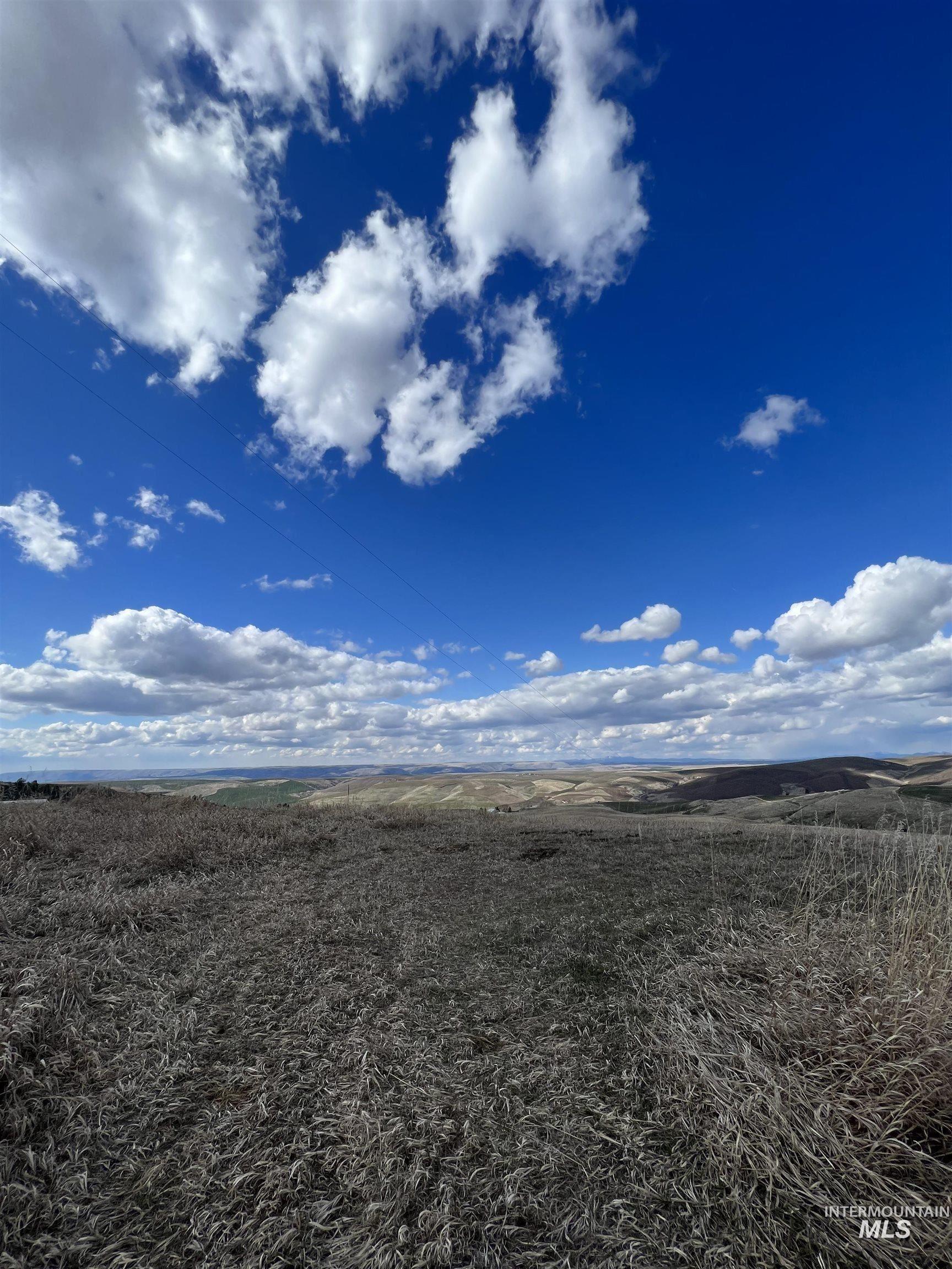NKA Raven Dr., Culdesac, Idaho 83524, Land For Sale, Price $99,000, 98946919
