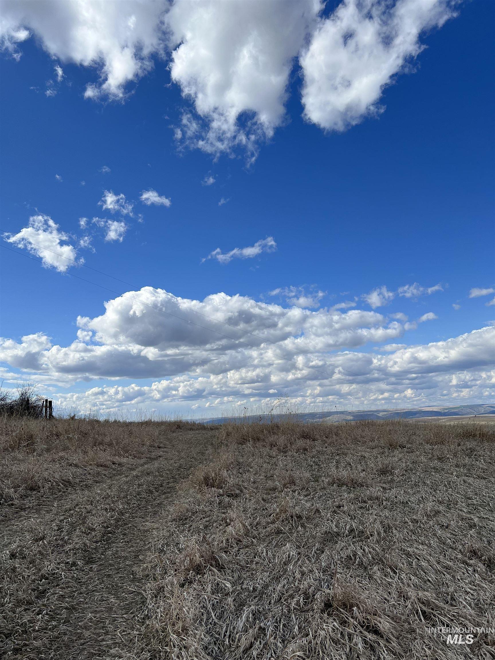 NKA Raven Dr., Culdesac, Idaho 83524, Land For Sale, Price $99,000, 98946919