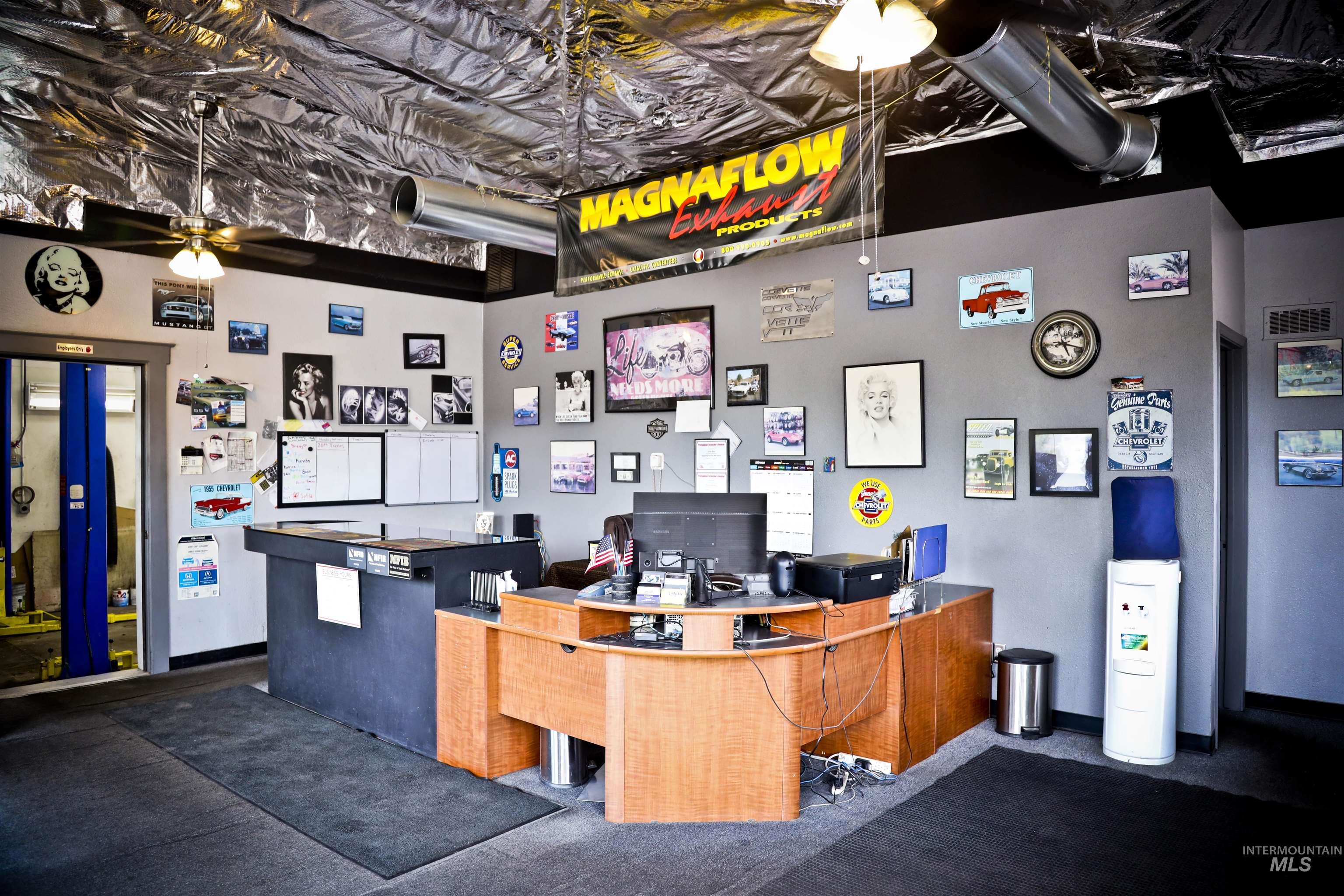 1116 GARRITY BLVD, Nampa, Idaho 83687, Business/Commercial For Sale, Price $749,900, 98946924