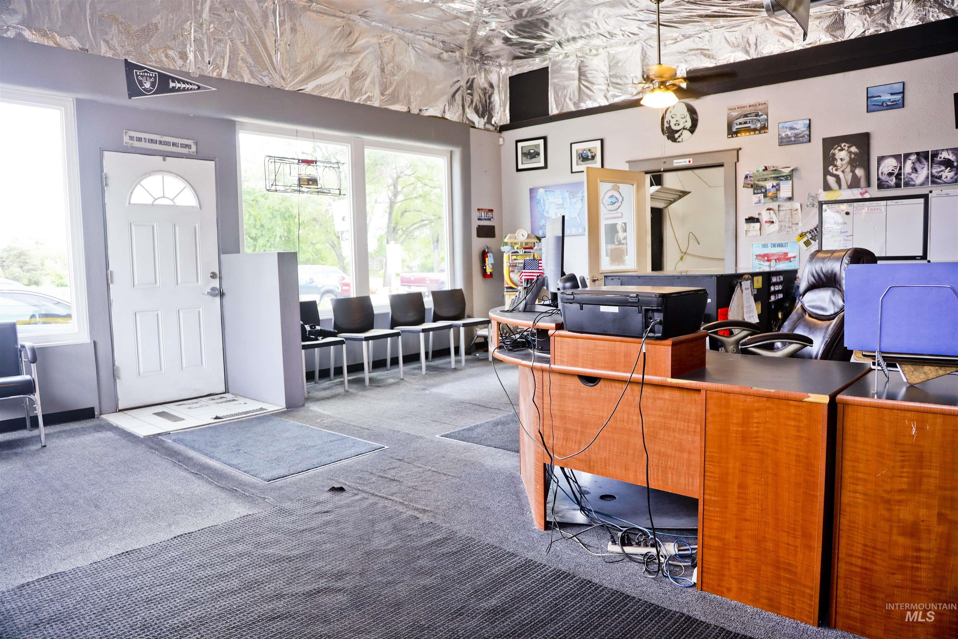 1116 GARRITY BLVD, Nampa, Idaho 83687, Business/Commercial For Sale, Price $749,900, 98946924