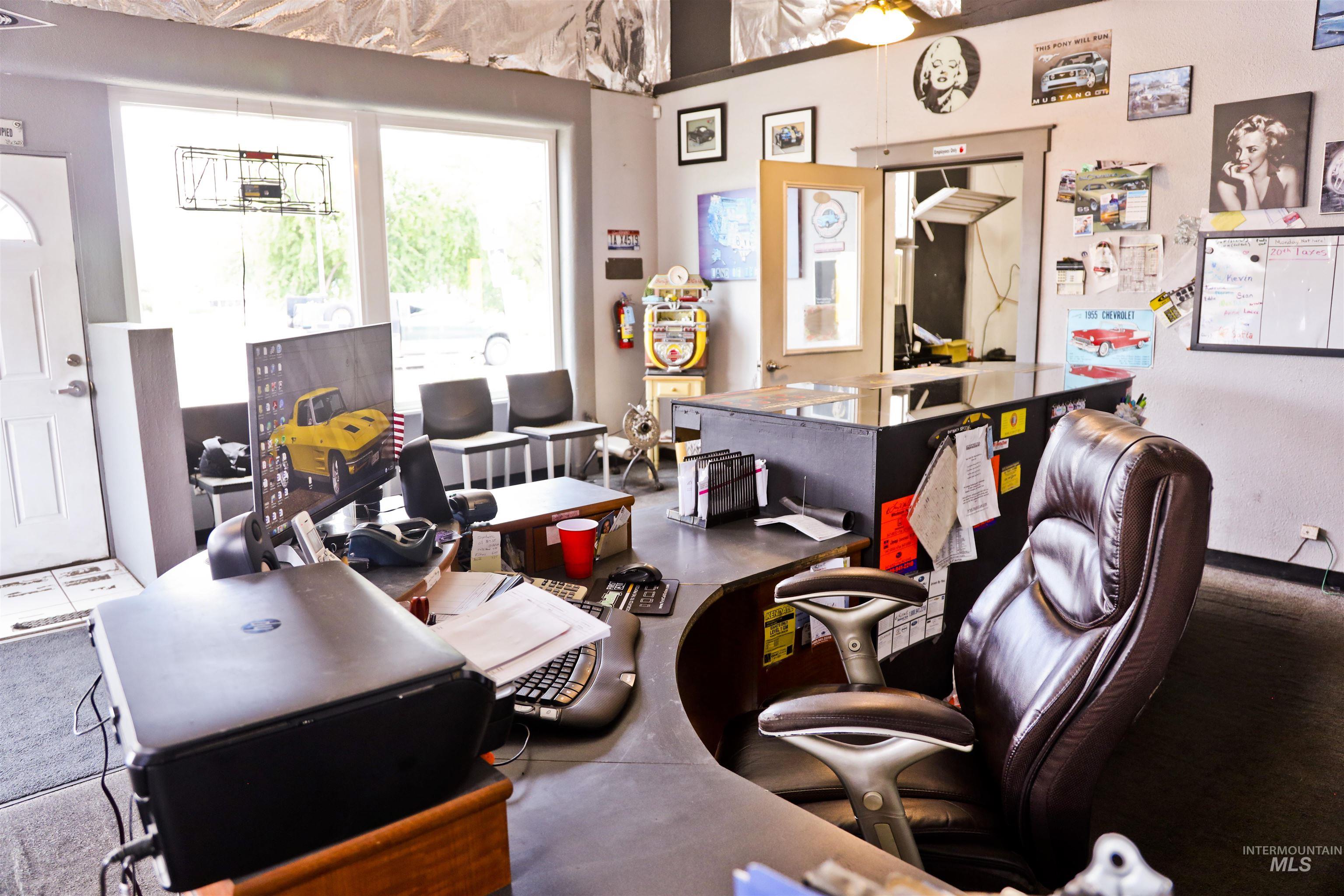 1116 GARRITY BLVD, Nampa, Idaho 83687, Business/Commercial For Sale, Price $749,900, 98946924