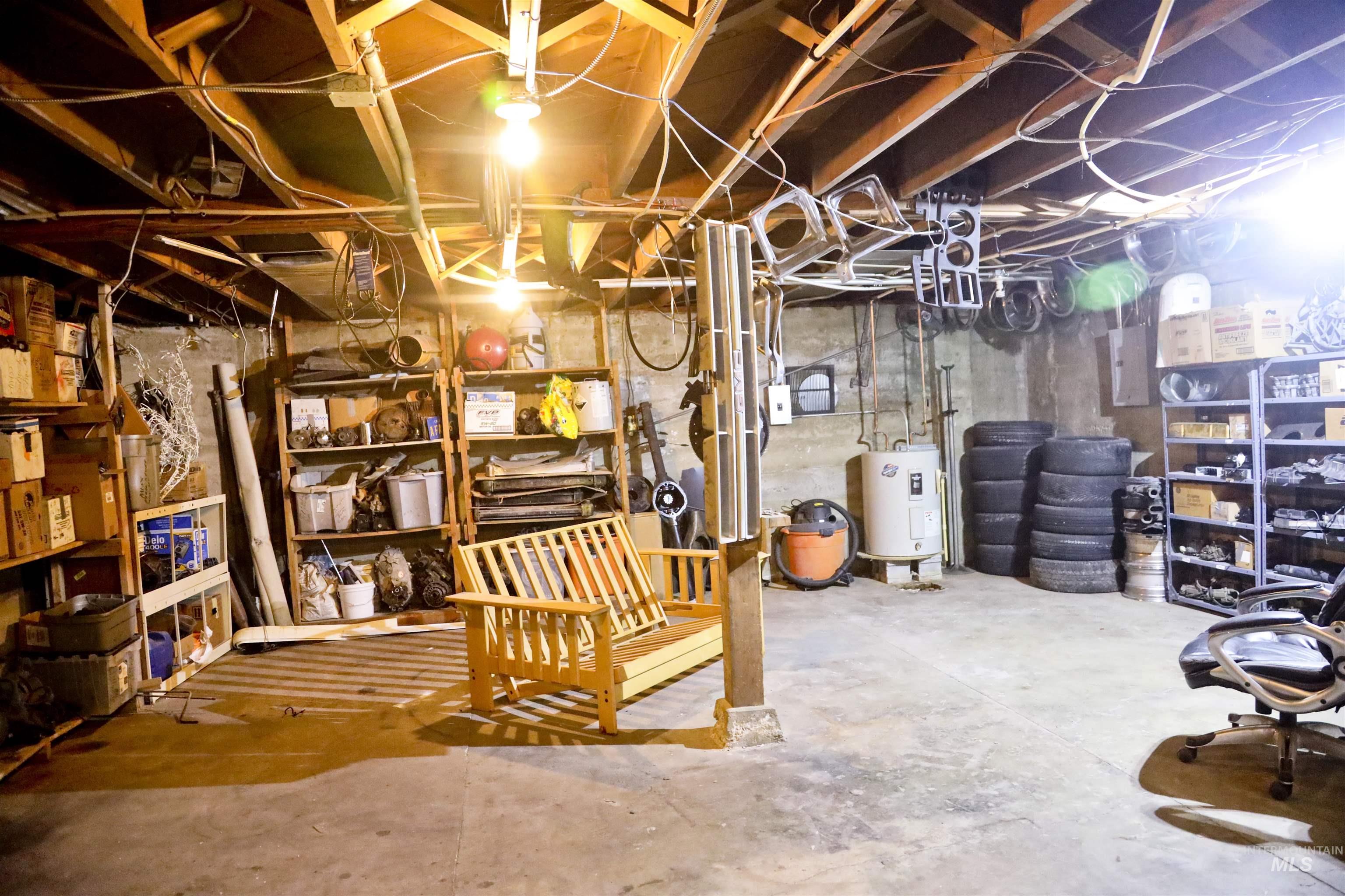 1116 GARRITY BLVD, Nampa, Idaho 83687, Business/Commercial For Sale, Price $749,900, 98946924