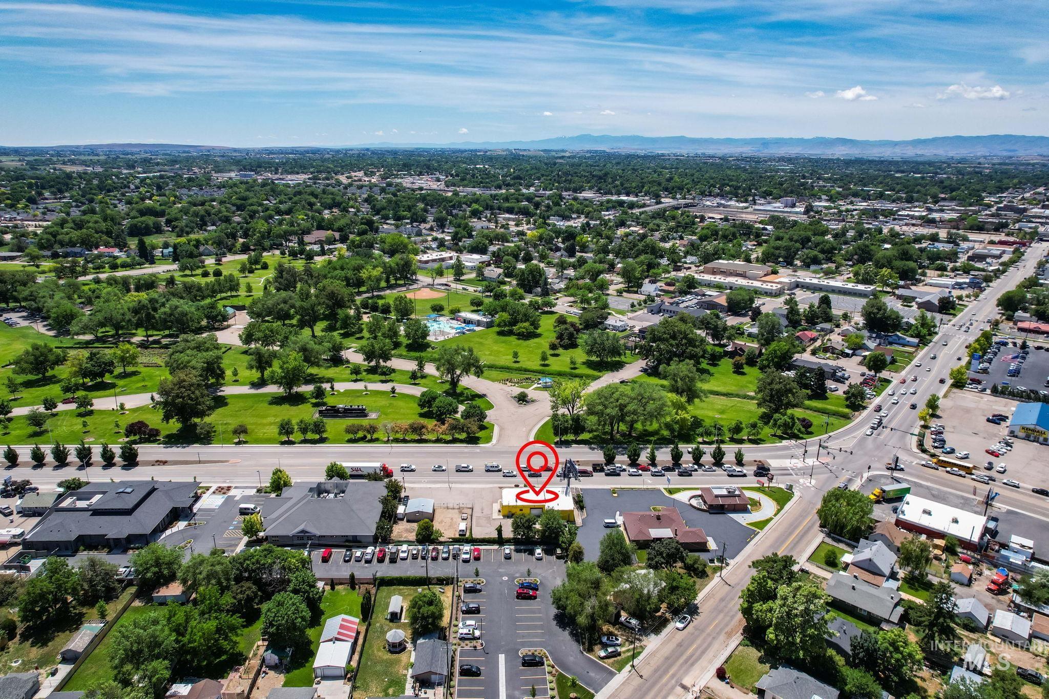 1116 GARRITY BLVD, Nampa, Idaho 83687, Business/Commercial For Sale, Price $749,900, 98946924