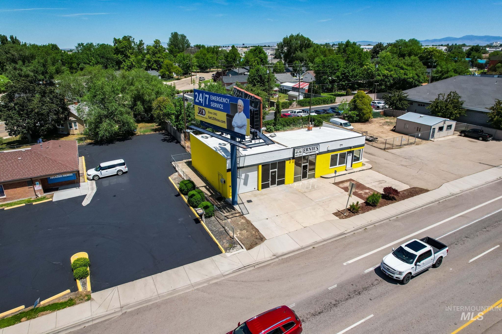 1116 GARRITY BLVD, Nampa, Idaho 83687, Business/Commercial For Sale, Price $749,900, 98946924