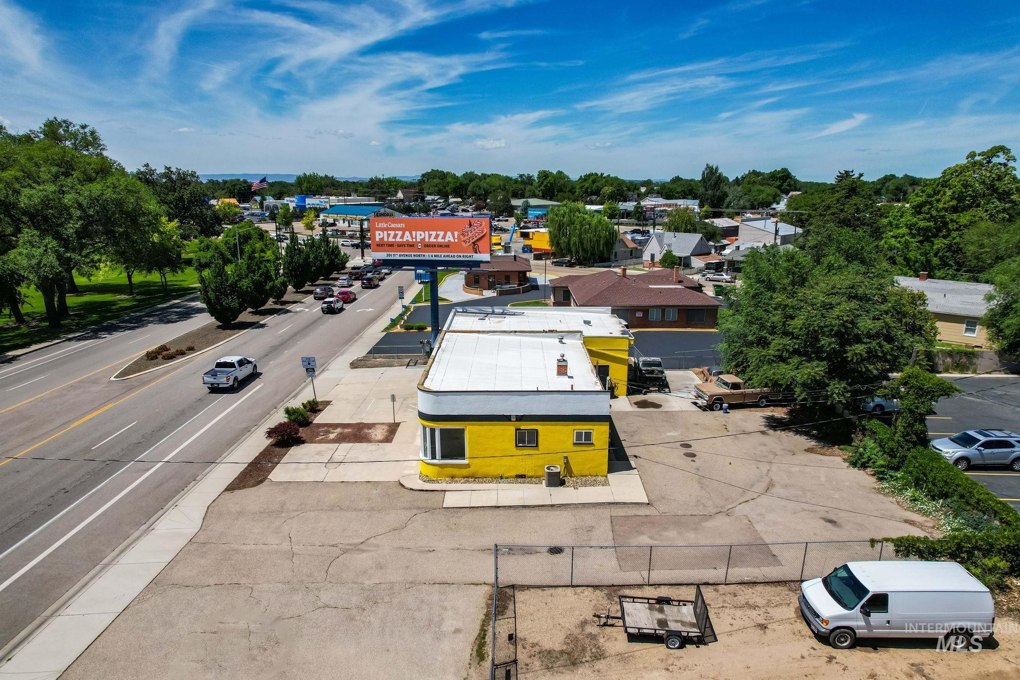 1116 GARRITY BLVD, Nampa, Idaho 83687, Business/Commercial For Sale, Price $749,900, 98946924
