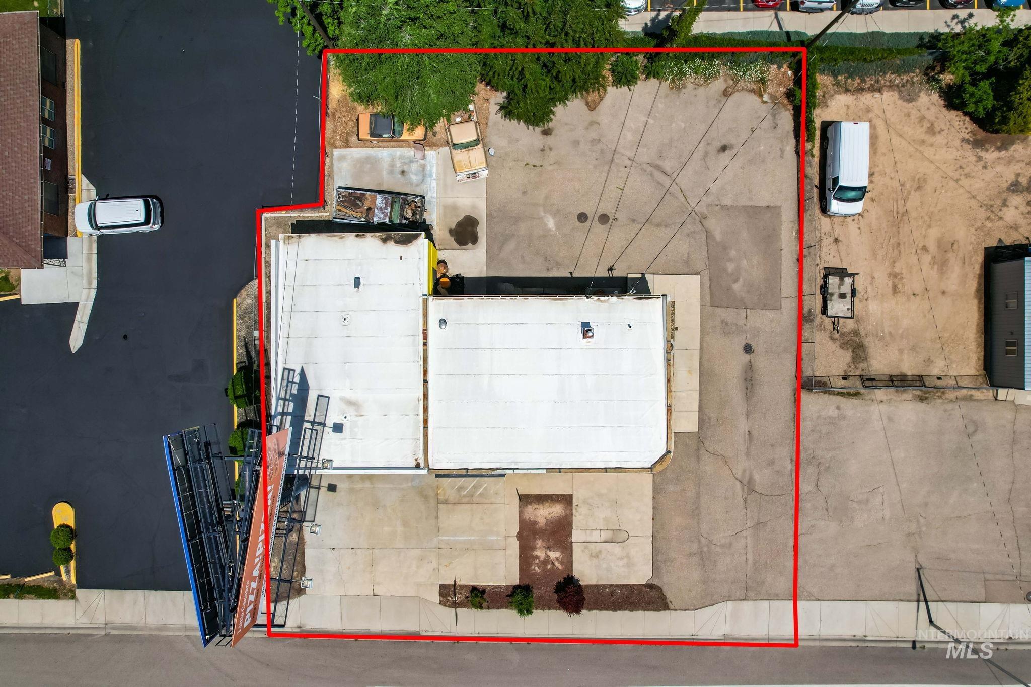 1116 GARRITY BLVD, Nampa, Idaho 83687, Business/Commercial For Sale, Price $749,900, 98946924