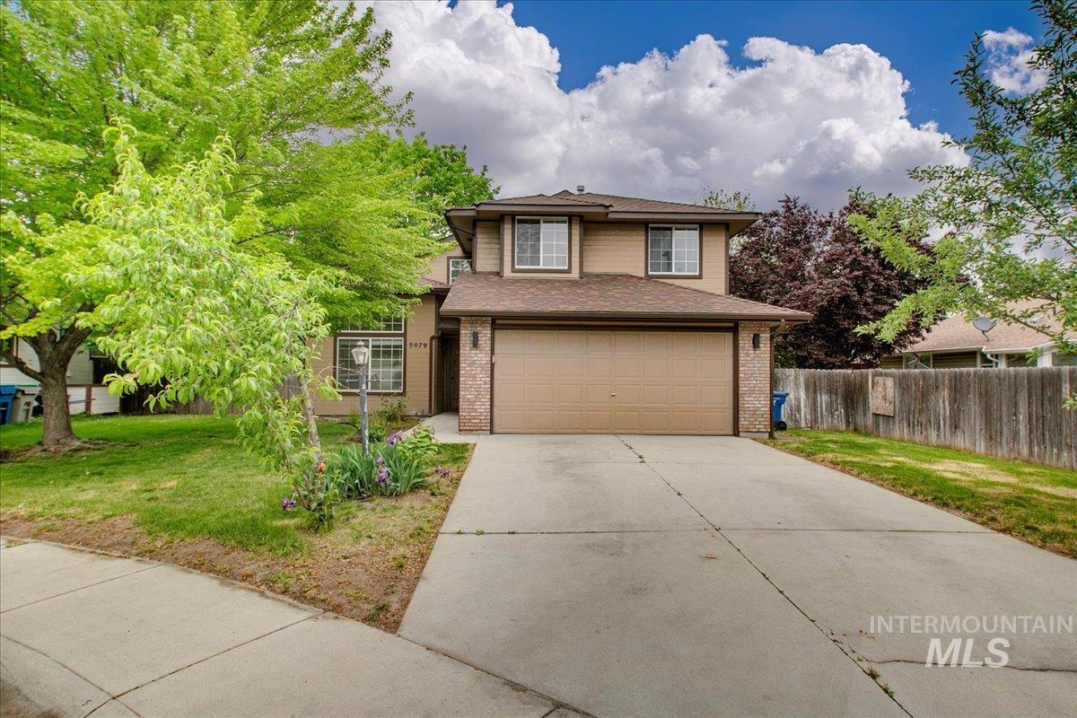 5079 N Hertford Way, Boise, Idaho 83714, 3 Bedrooms, 2.5 Bathrooms, Residential For Sale, Price $429,000, 98946925