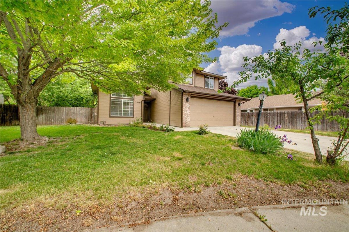 5079 N Hertford Way, Boise, Idaho 83714, 3 Bedrooms, 2.5 Bathrooms, Residential For Sale, Price $429,000, 98946925