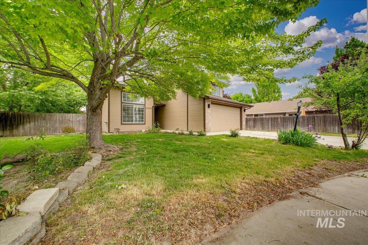 5079 N Hertford Way, Boise, Idaho 83714, 3 Bedrooms, 2.5 Bathrooms, Residential For Sale, Price $429,000, 98946925