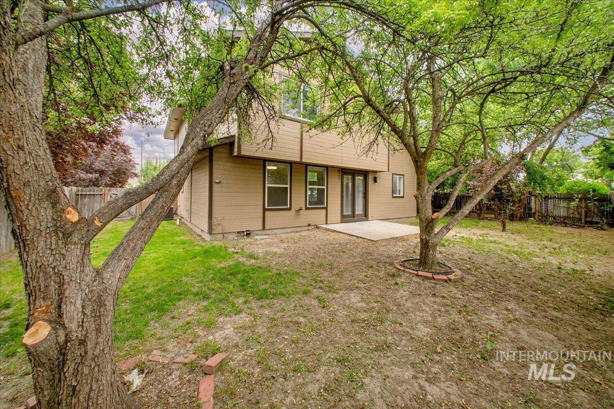 5079 N Hertford Way, Boise, Idaho 83714, 3 Bedrooms, 2.5 Bathrooms, Residential For Sale, Price $429,000, 98946925