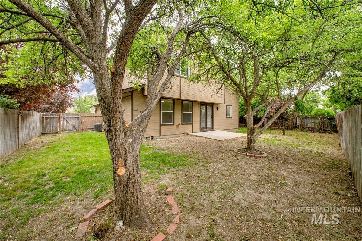 5079 N Hertford Way, Boise, Idaho 83714, 3 Bedrooms, 2.5 Bathrooms, Residential For Sale, Price $429,000, 98946925